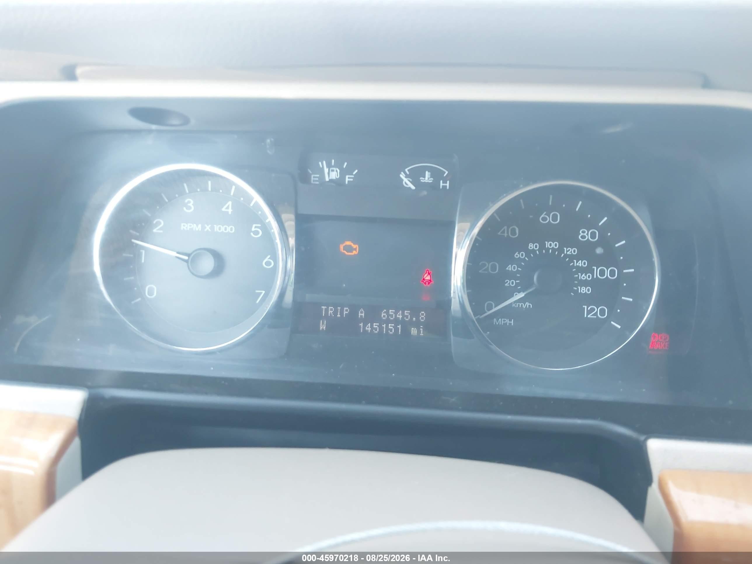 2007 Lincoln Mkz   White vin: 3LNHM26T87R664623