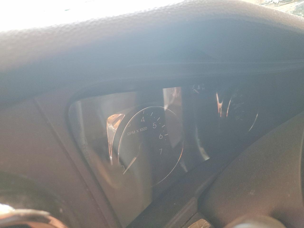 2007 Lincoln Mkz Black vin: 3LNHM28T27R656949