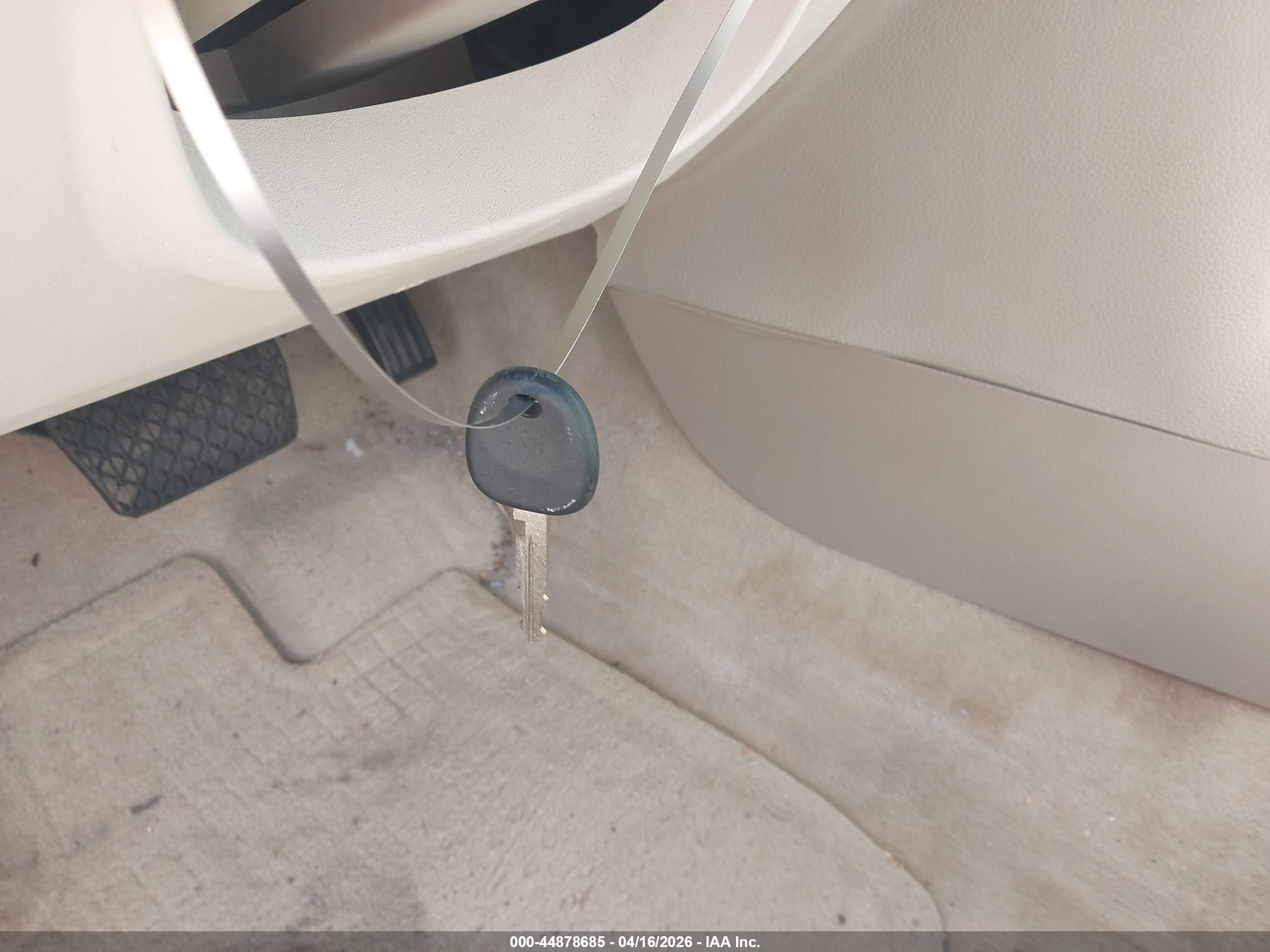 2008 Lincoln Mkz   Черный vin: 3LNHM28T68R634213