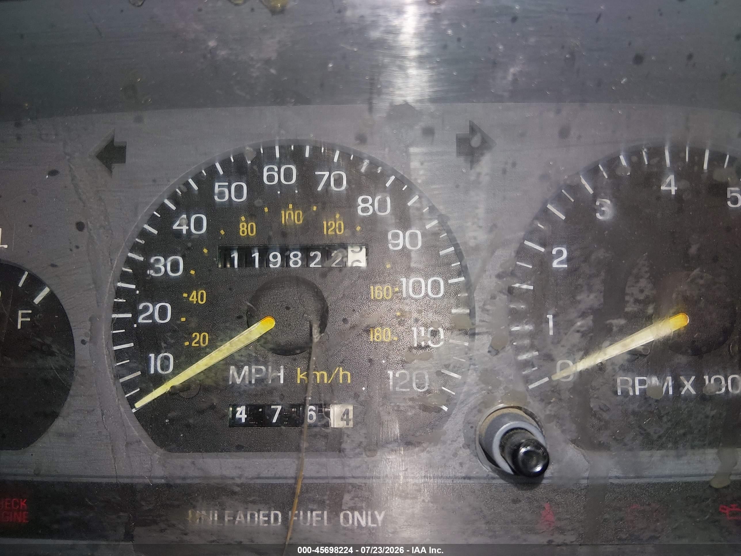 1995 Mercury Tracer Trio Белый vin: 3MASM10J5SR644298