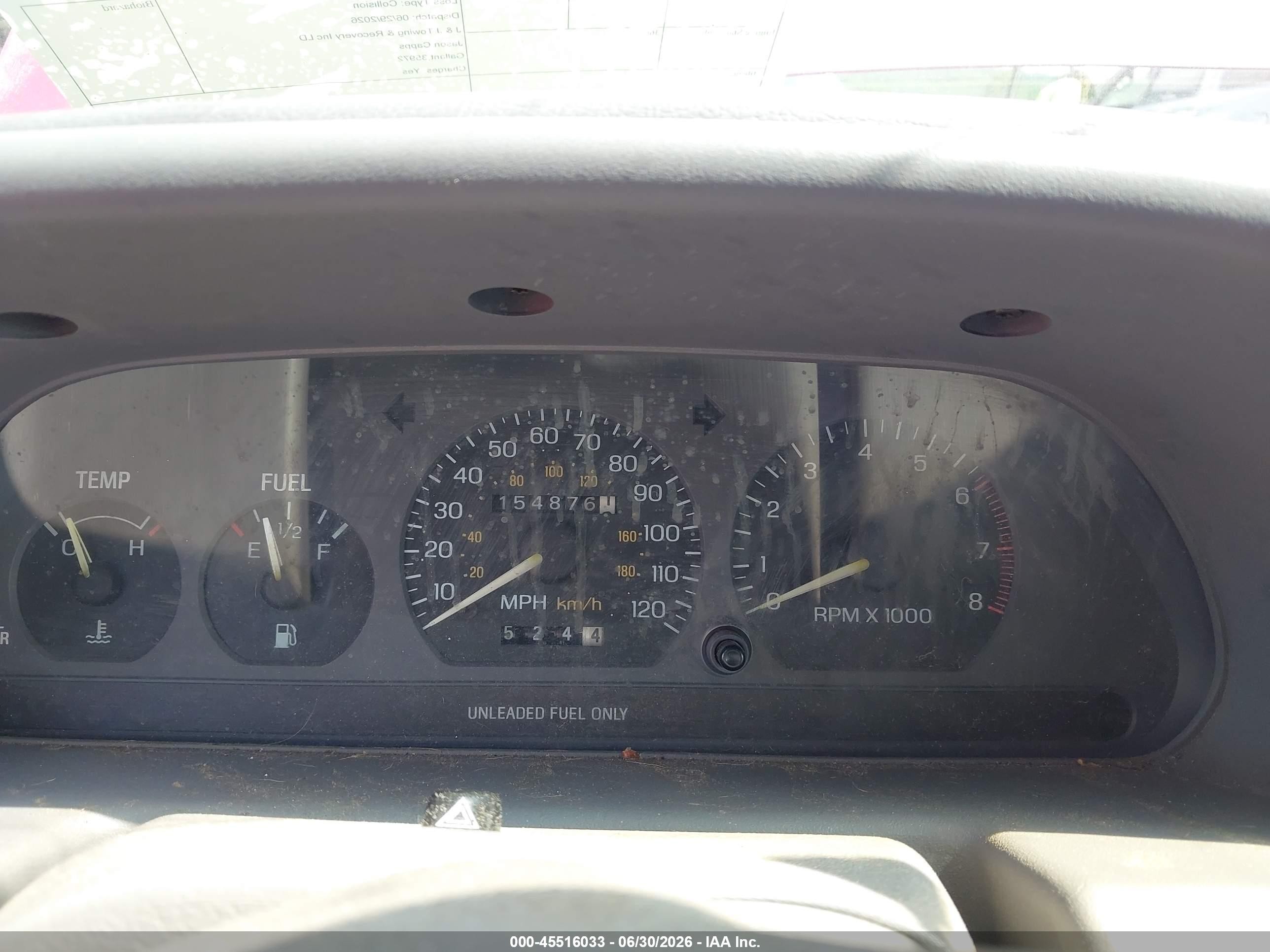 1995 Mercury Tracer Trio Pink vin: 3MASM15JXSR631698