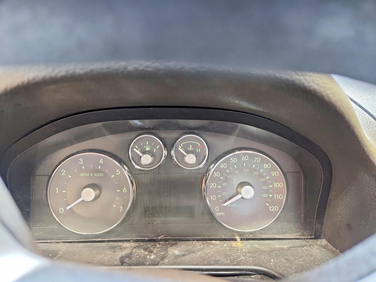 2006 Mercury Milan Бордовый vin: 3MEFM07Z46R632686