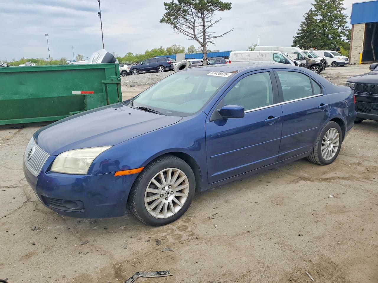 3MEFM08106R661188