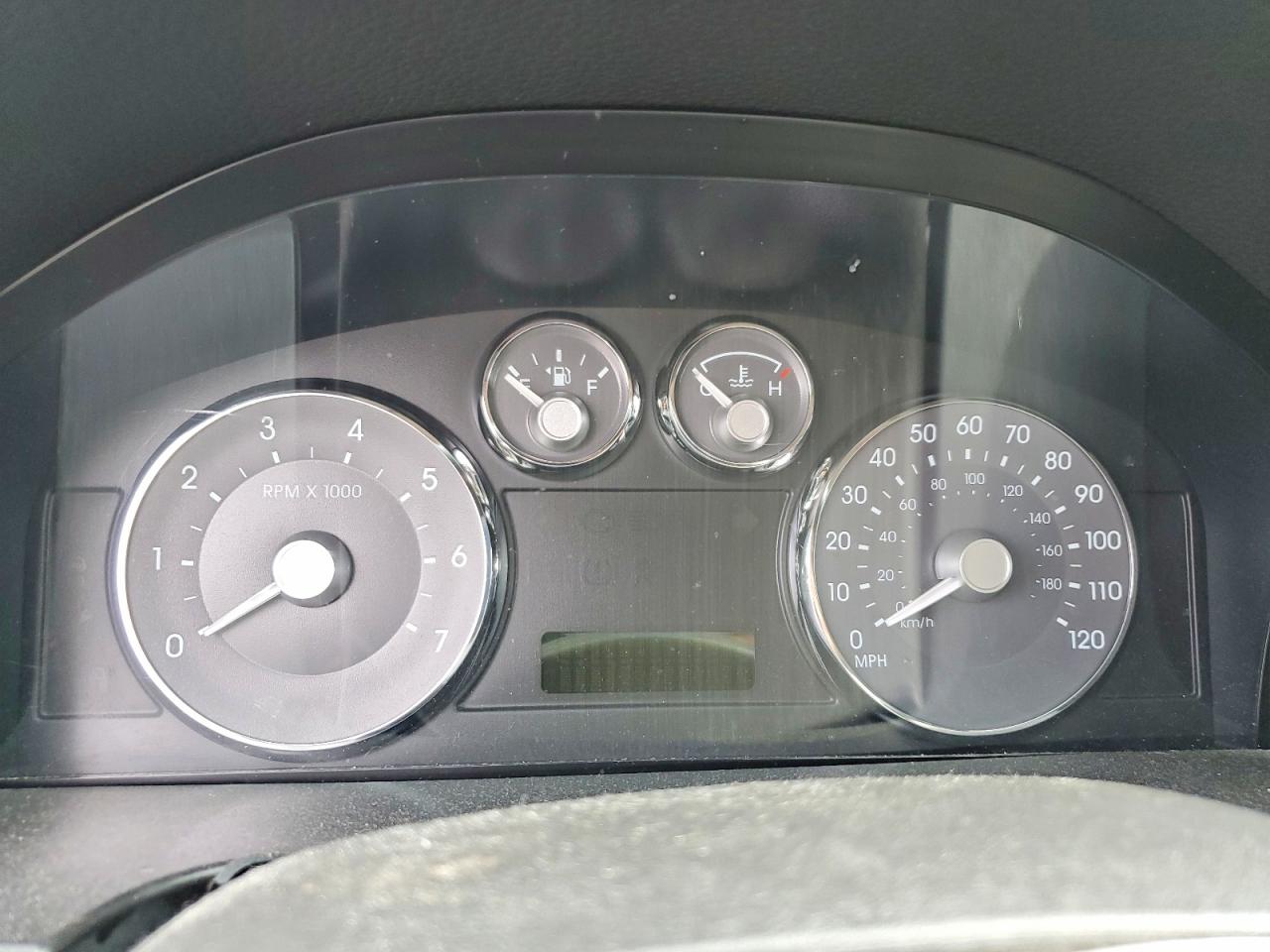 2006 Mercury Milan Premier Gray vin: 3MEFM08Z86R662675
