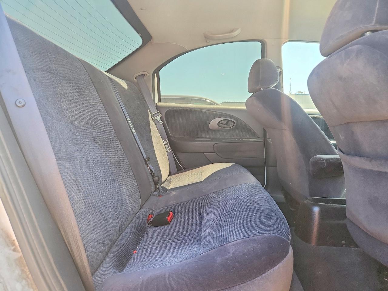2000 Mercury Mystique Gs White vin: 3MEFM6532YM603527