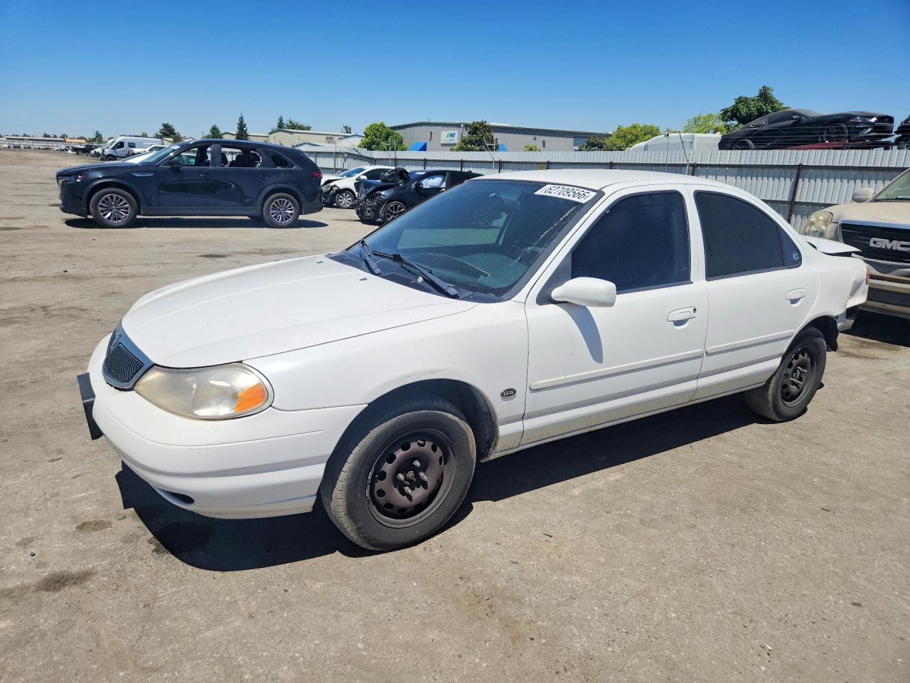 3MEFM6532YM603527