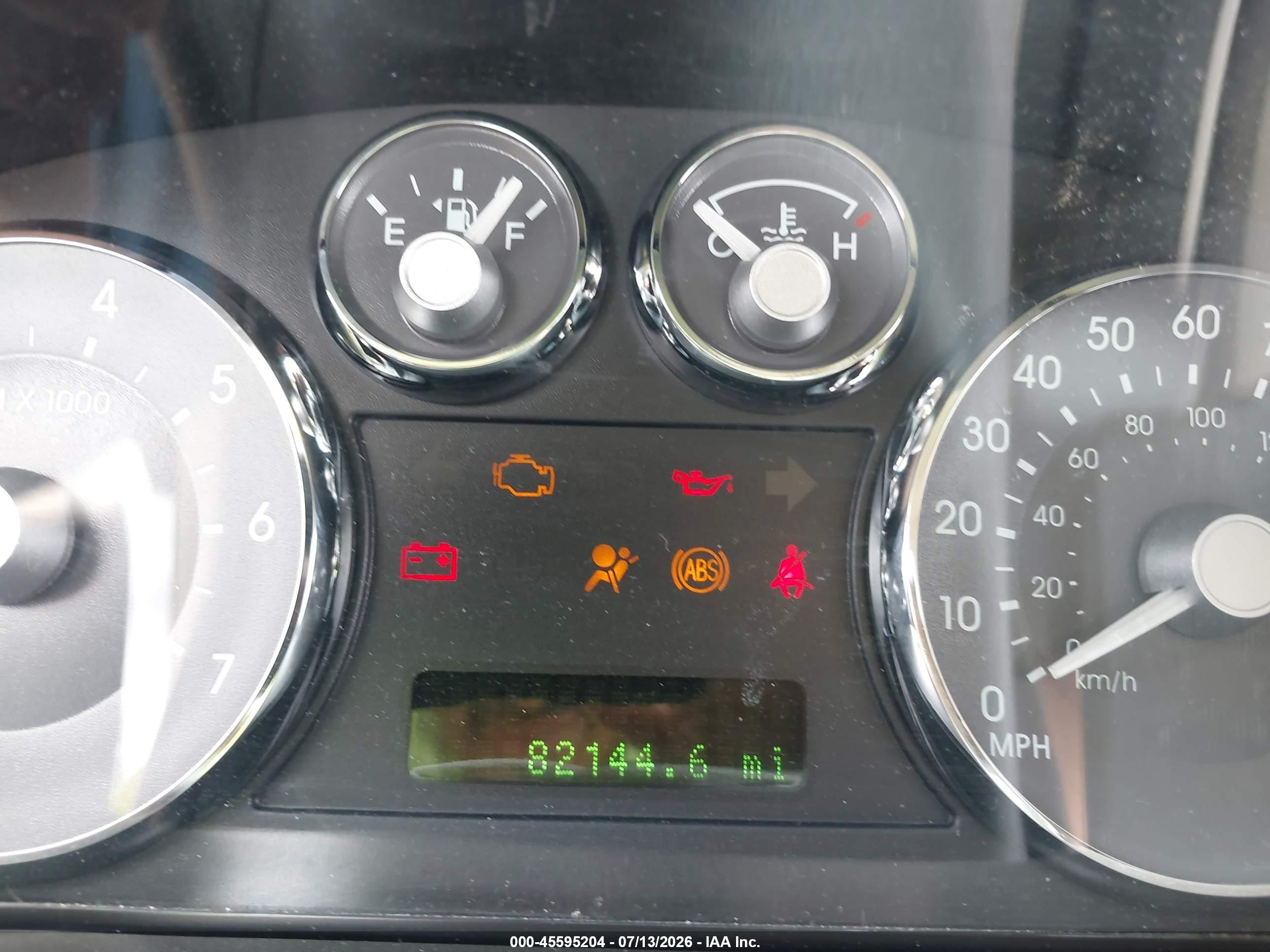 2007 Mercury Milan V6 Premier Белый vin: 3MEHM02107R642093