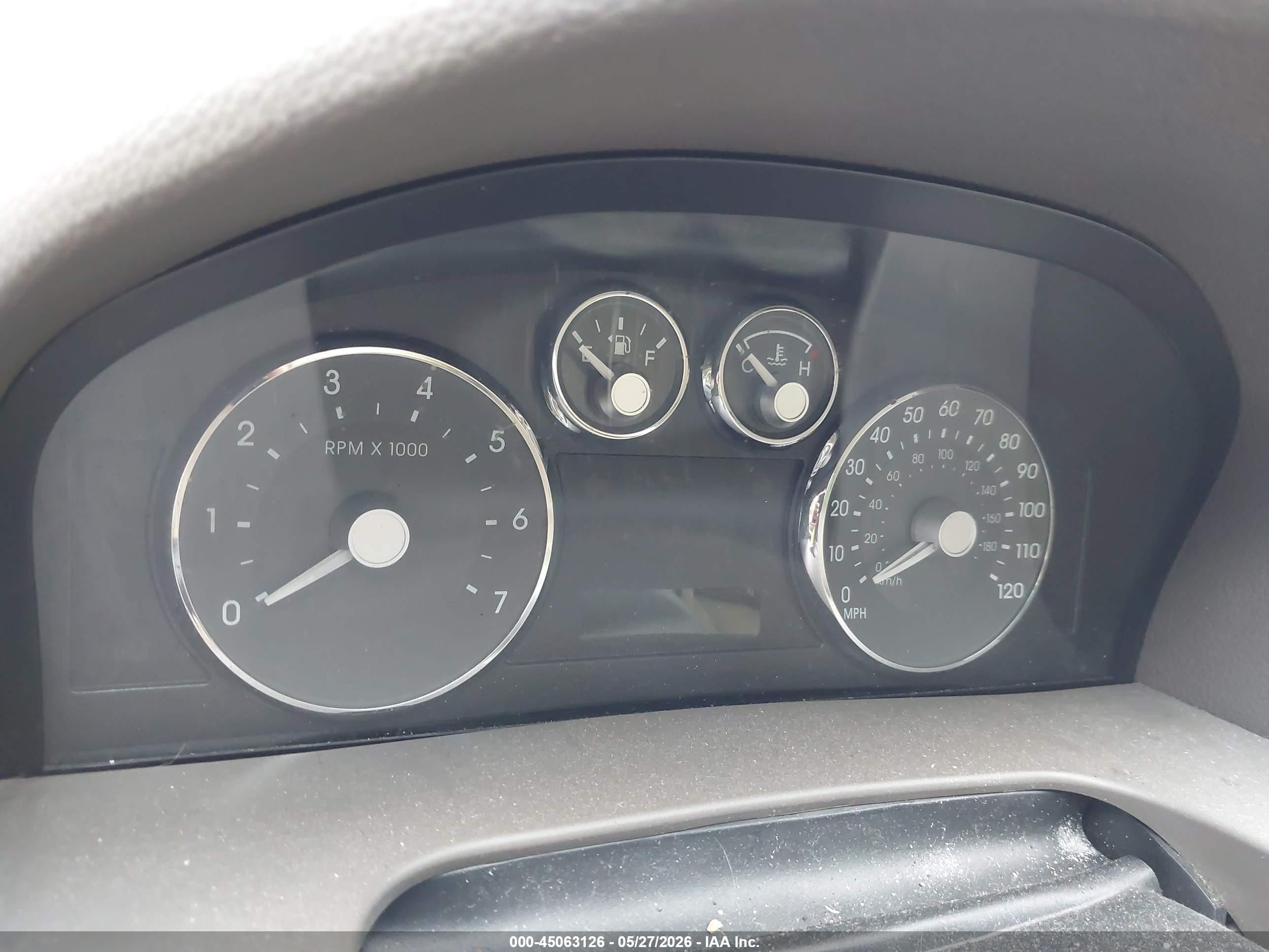 2008 Mercury Milan V6 Premier White vin: 3MEHM02178R606953