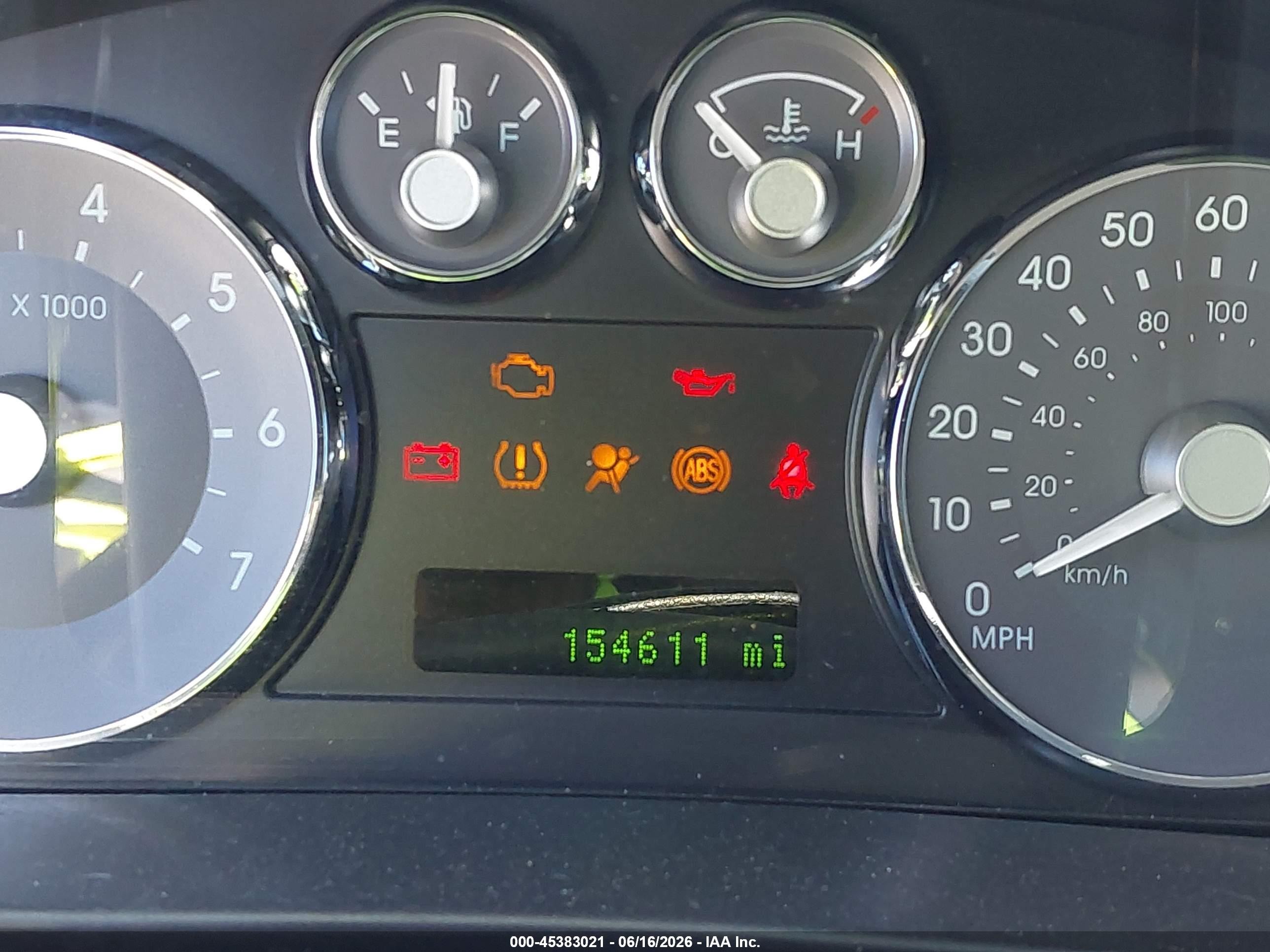 2008 Mercury Milan V6 Silver vin: 3MEHM07198R600600