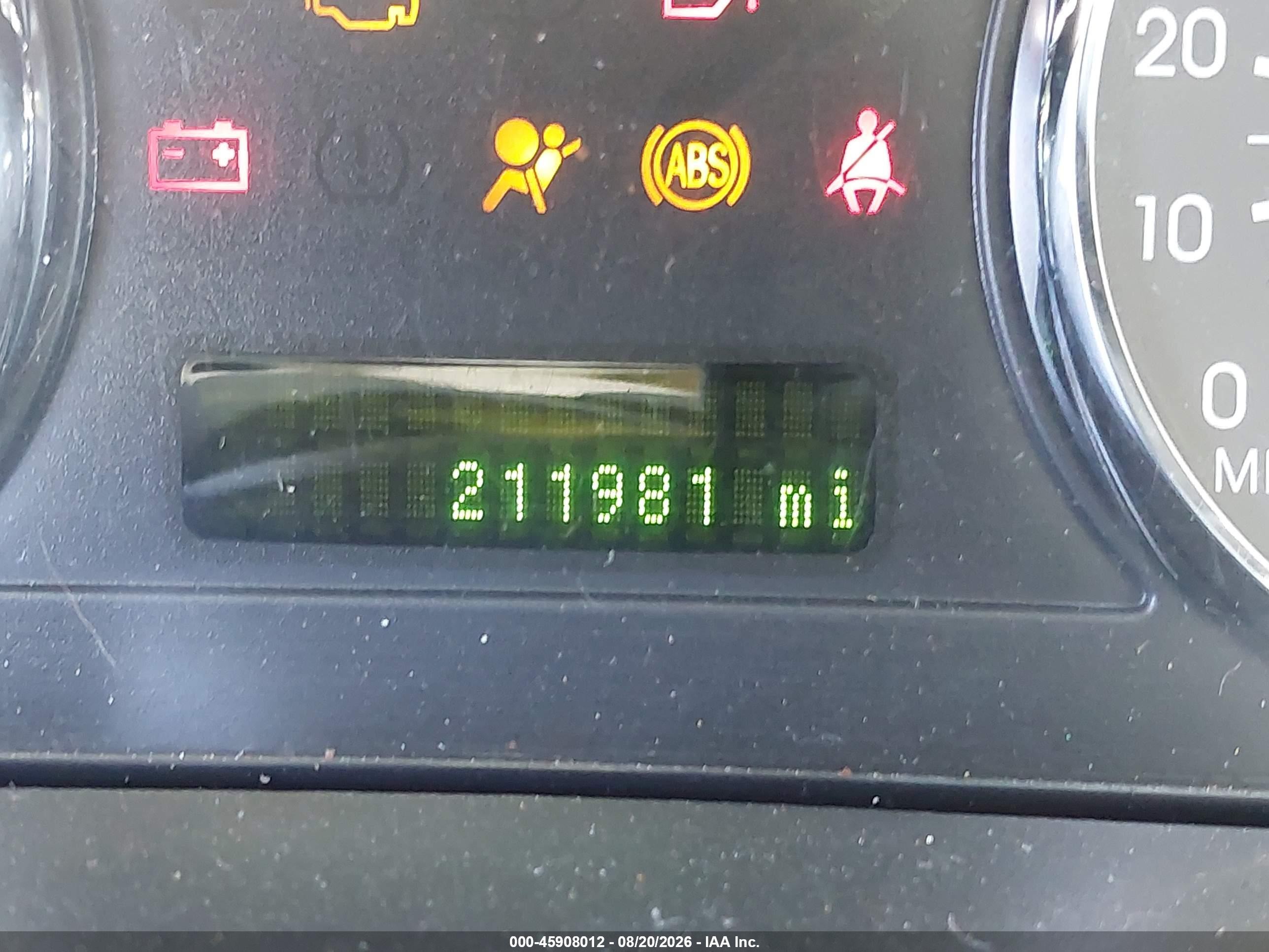 2007 Mercury Milan Premier Серебряный vin: 3MEHM08107R628721