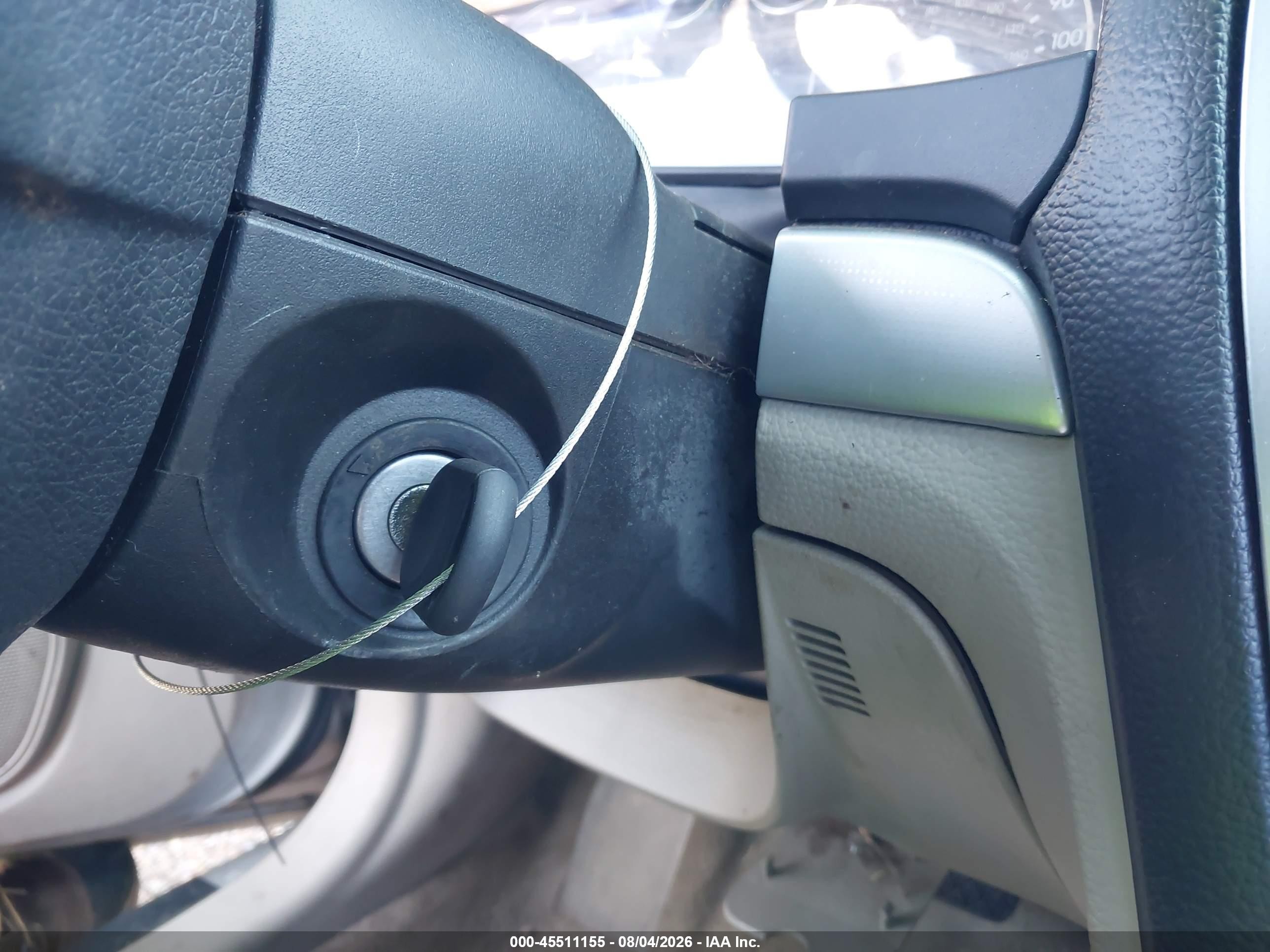 2008 Mercury Milan V6 Premier Gray vin: 3MEHM08108R666189