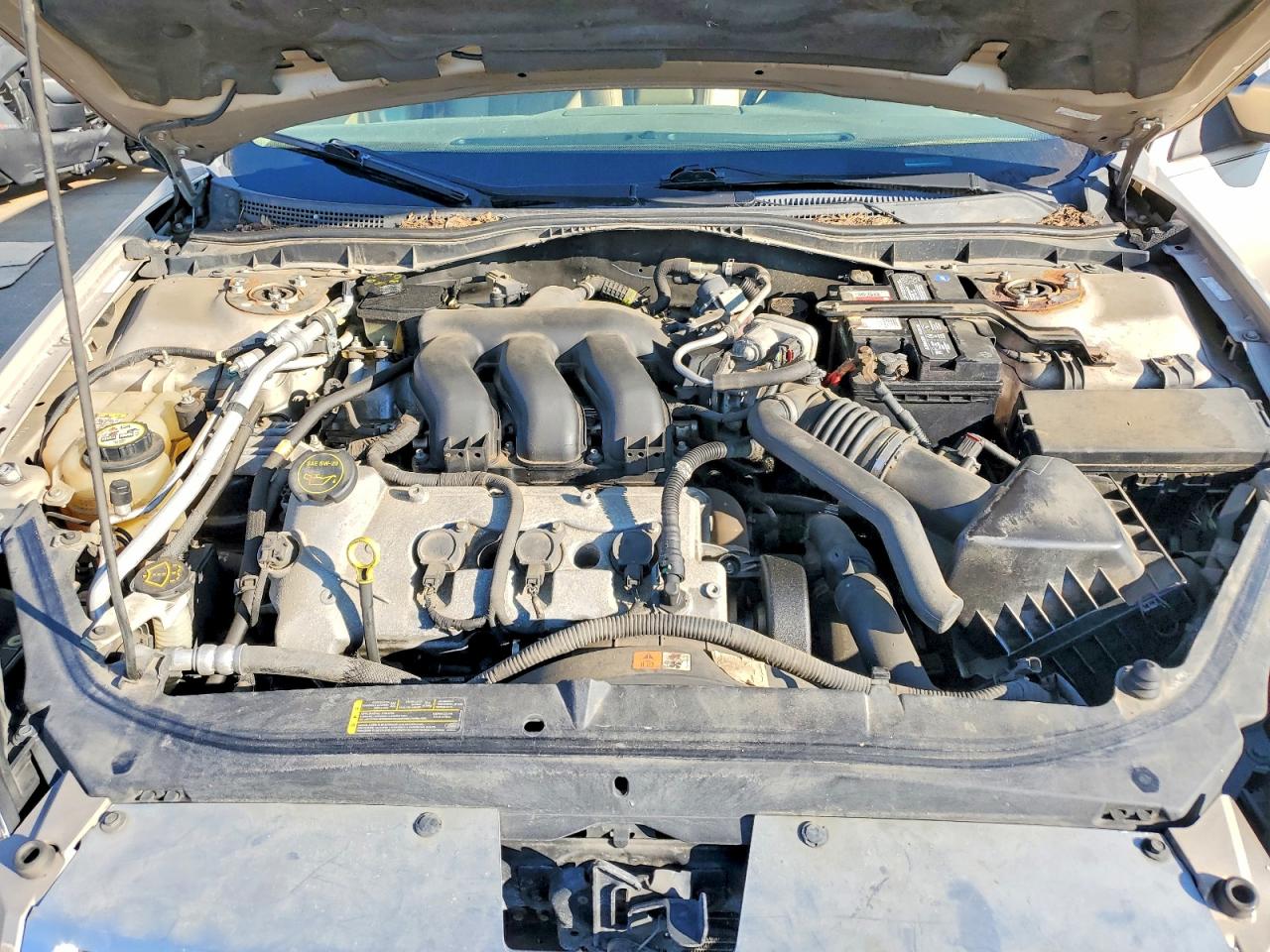 2007 Mercury Milan Premier Золотой vin: 3MEHM08137R628874