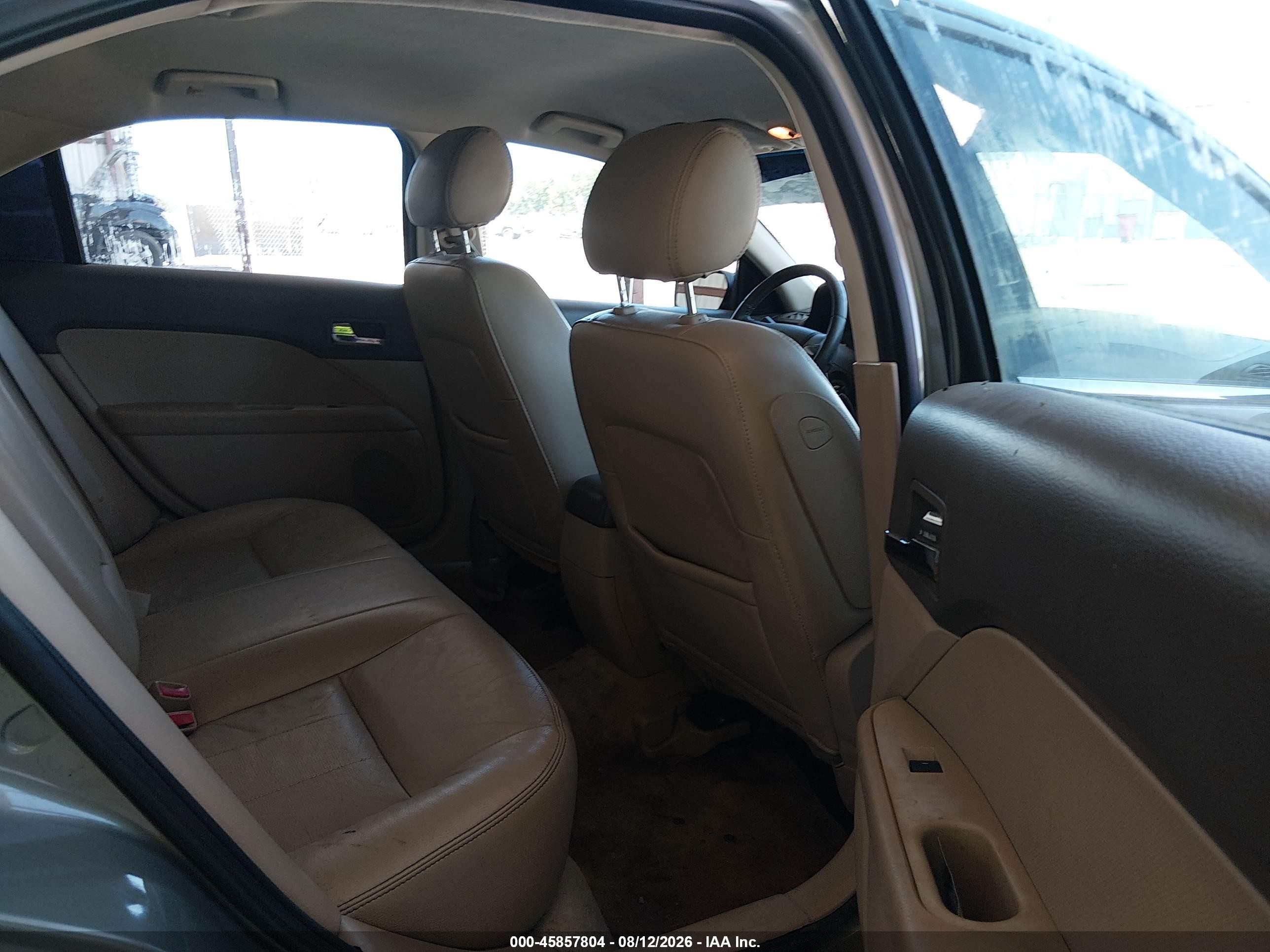 2008 Mercury Milan V6 Premier Green vin: 3MEHM08168R602559