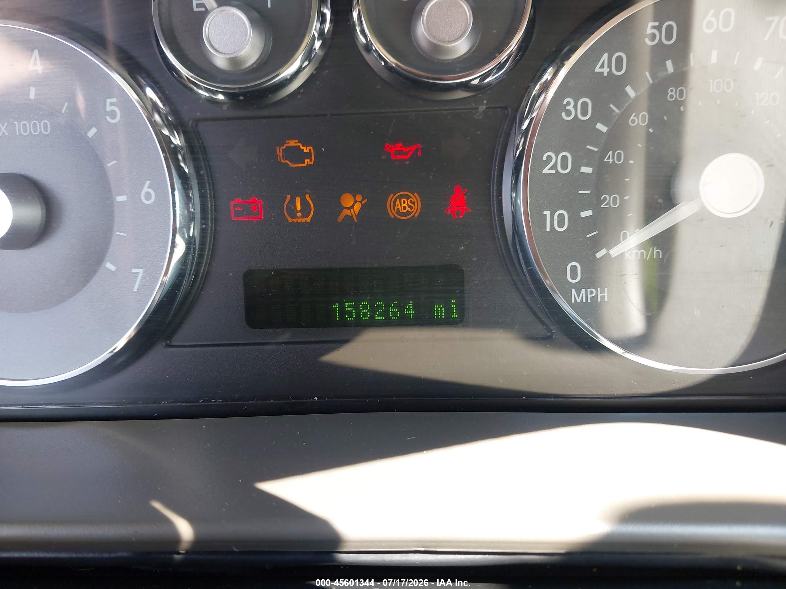 2008 Mercury Milan V6 Premier Синий vin: 3MEHM08178R667369