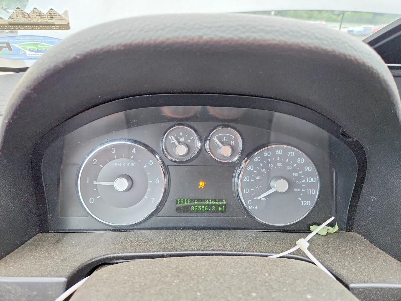 2006 Mercury Milan Premier Gray vin: 3MEHM08196R614301