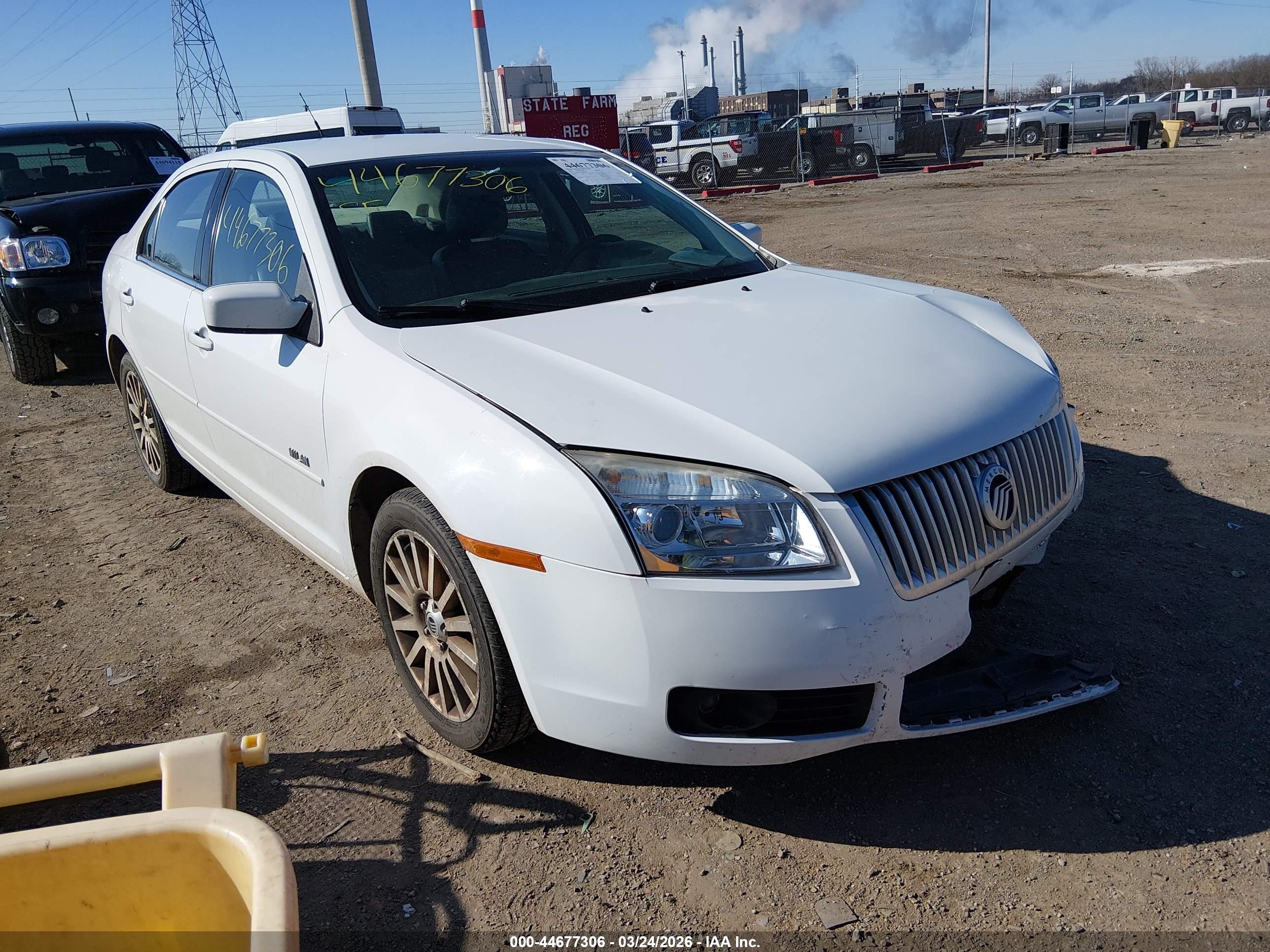 3MEHM08Z17R650099