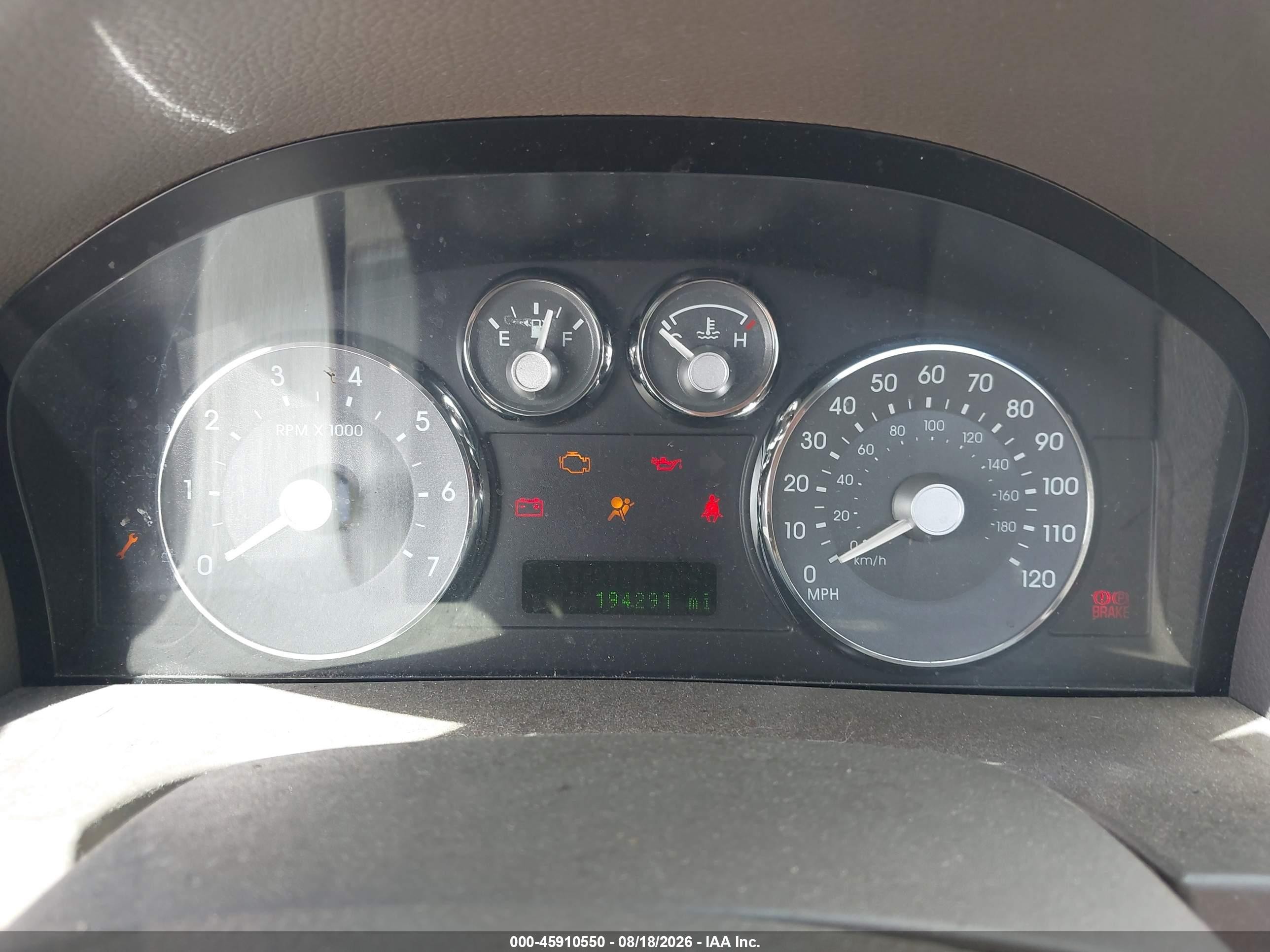 2008 Mercury Milan I4 Premier Green vin: 3MEHM08Z58R642802