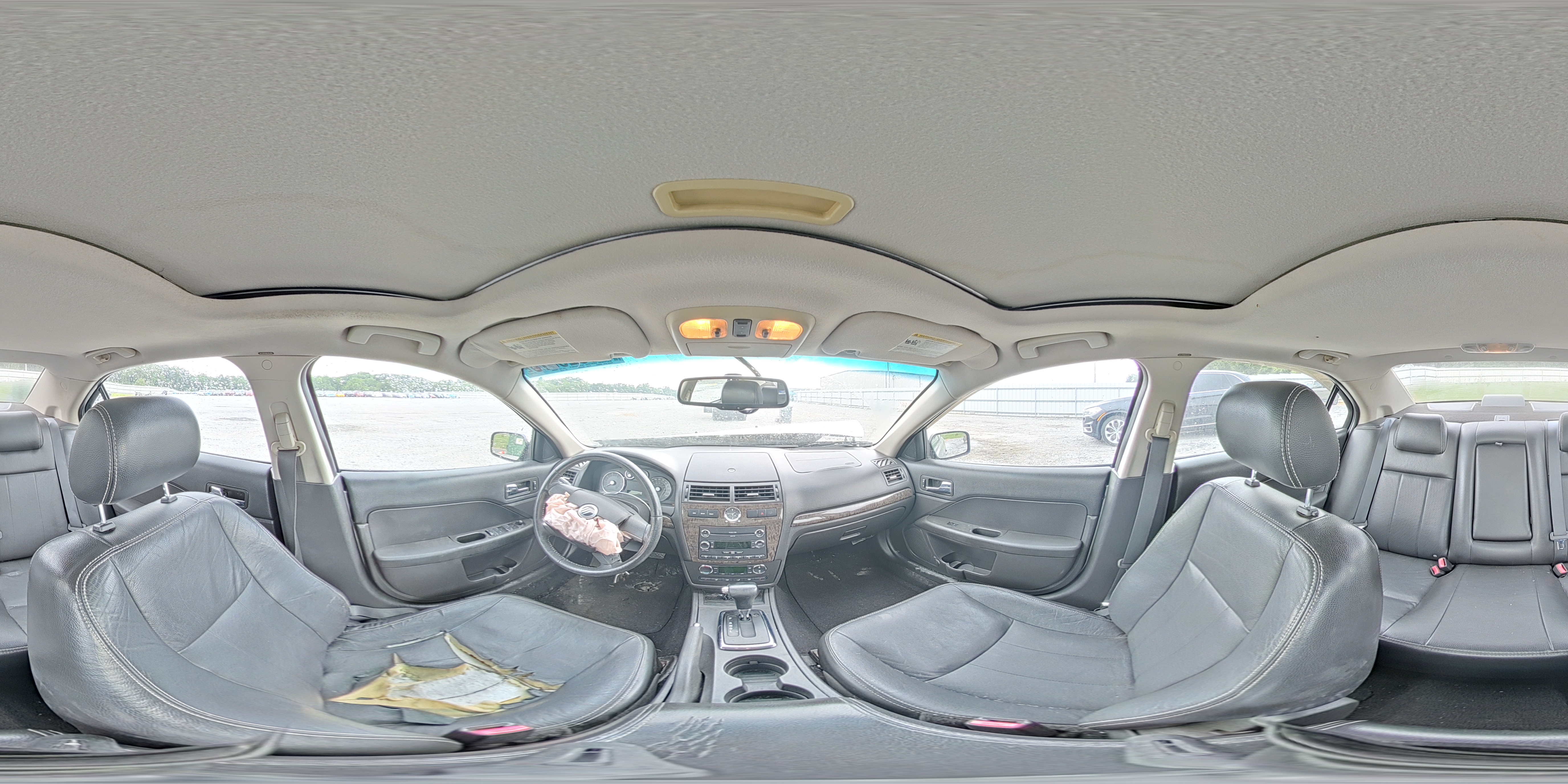 2008 Mercury Milan Premier Серебряный vin: 3MEHM08Z78R618792