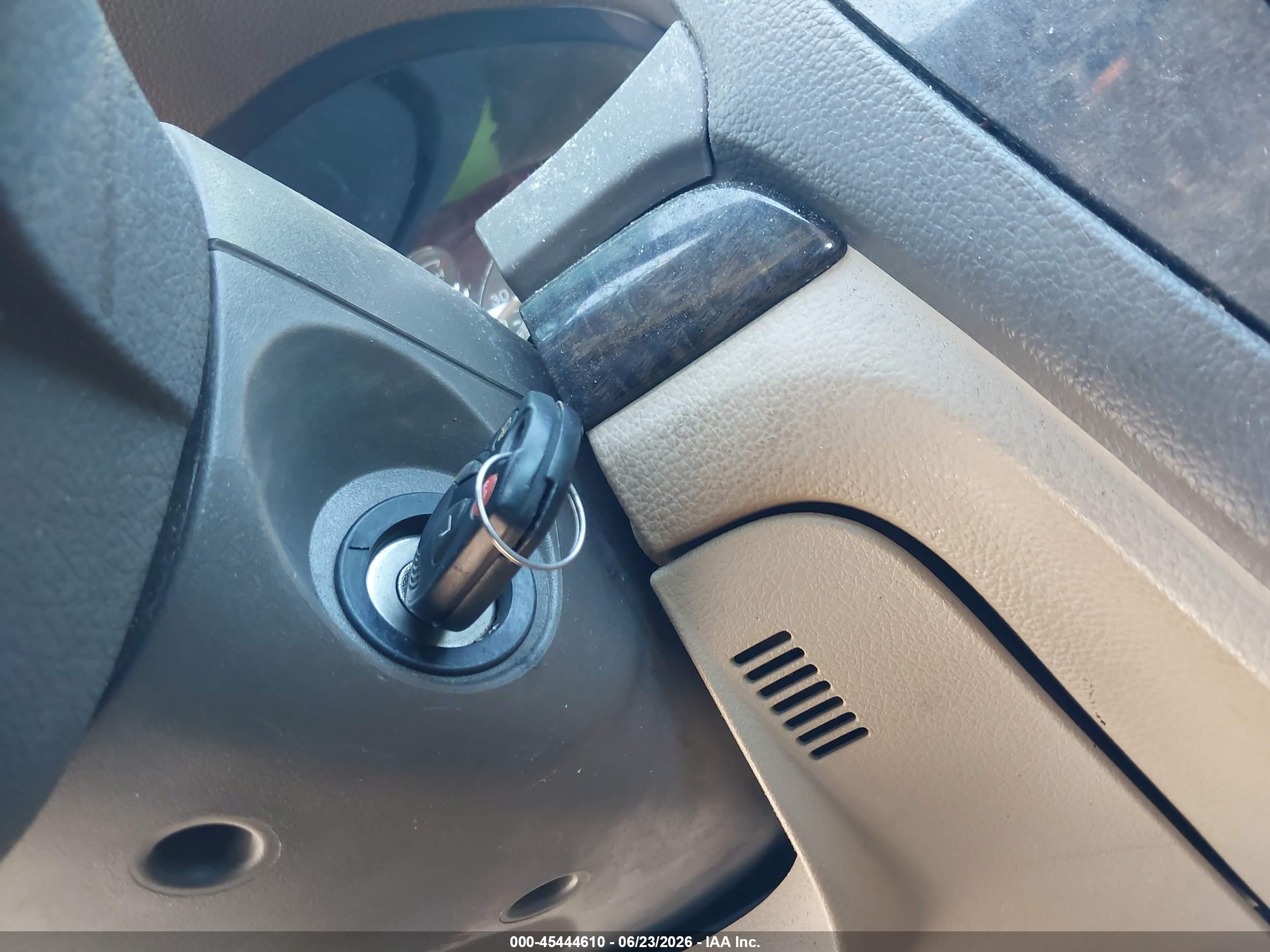 2009 Mercury Milan I4 Premier Желто-коричневый vin: 3MEHM08Z99R601297