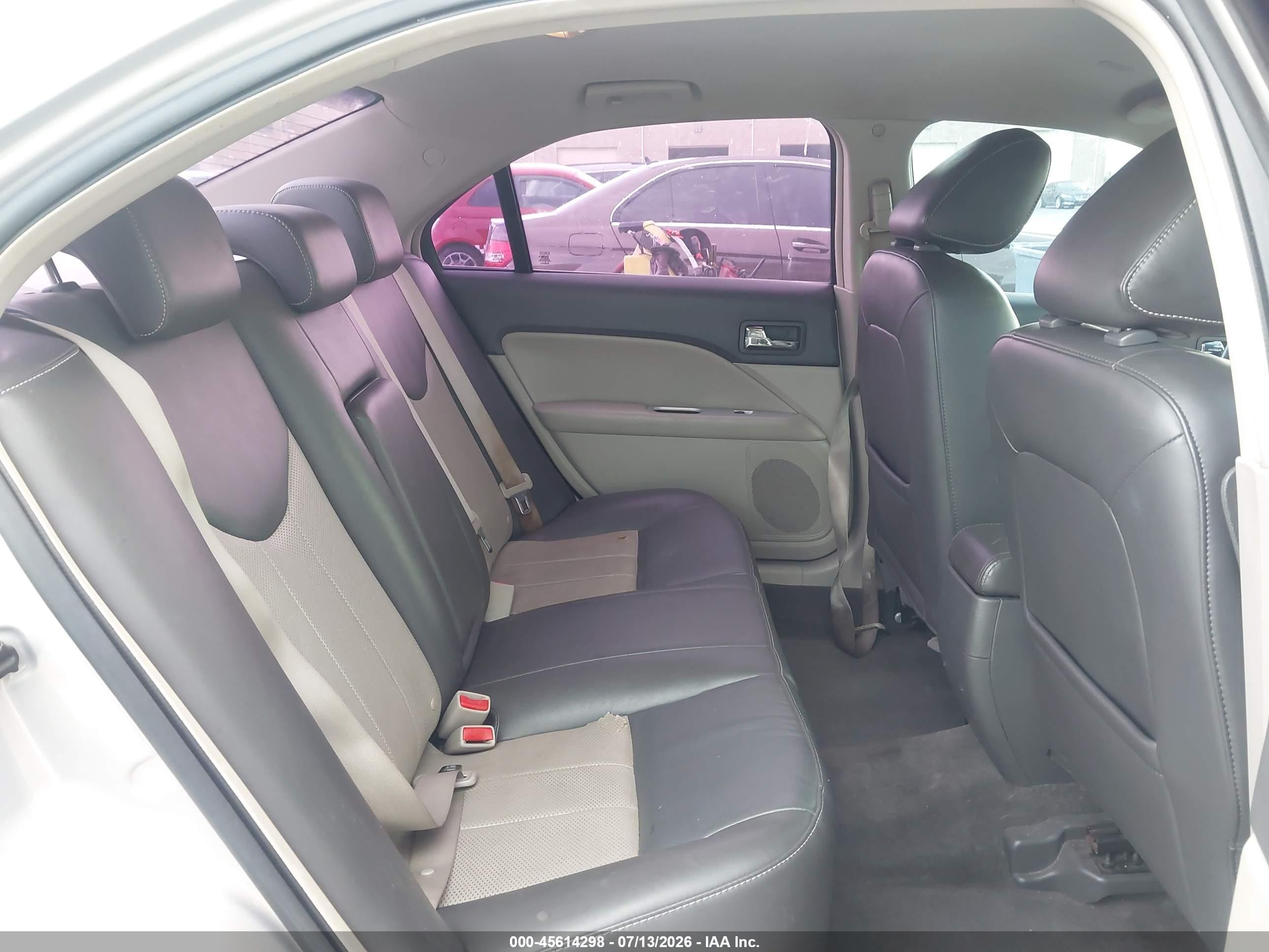 2010 Mercury Milan Premier Gold vin: 3MEHM0JA0AR653667