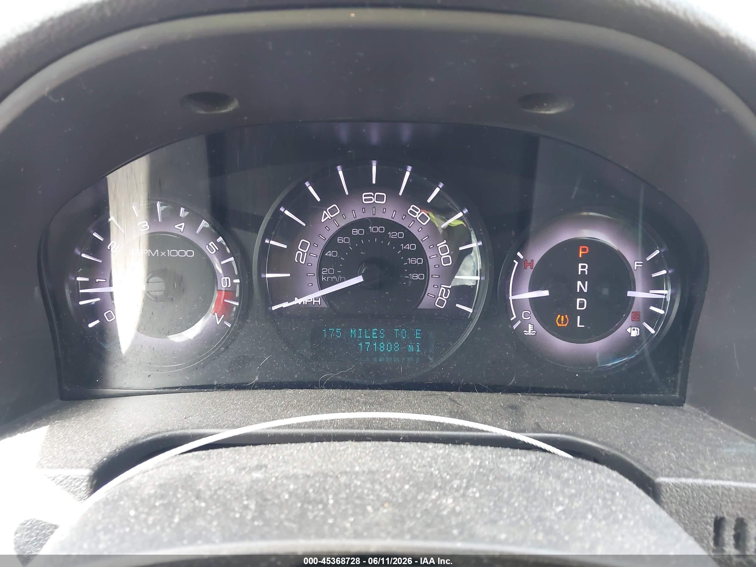 2011 Mercury Milan Premier Light Blue vin: 3MEHM0JA1BR601689