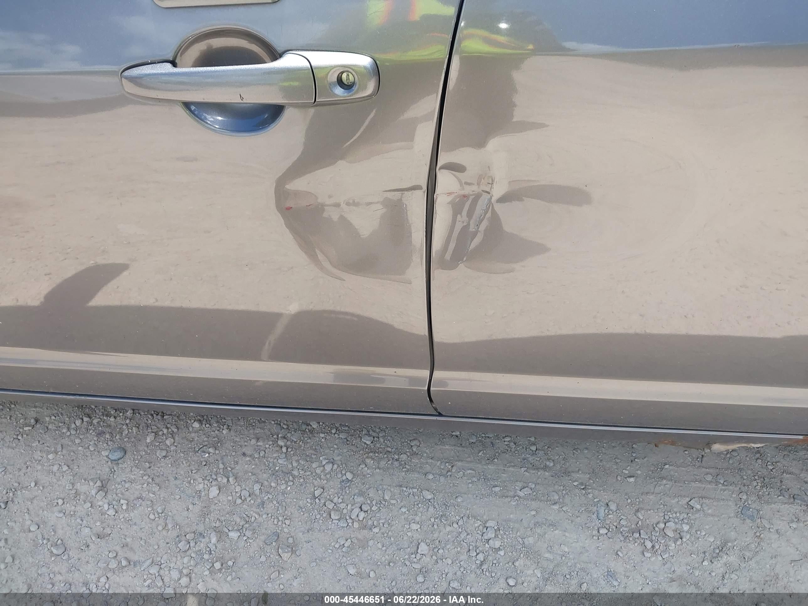 2011 Mercury Milan Premier Gray vin: 3MEHM0JA5BR602666