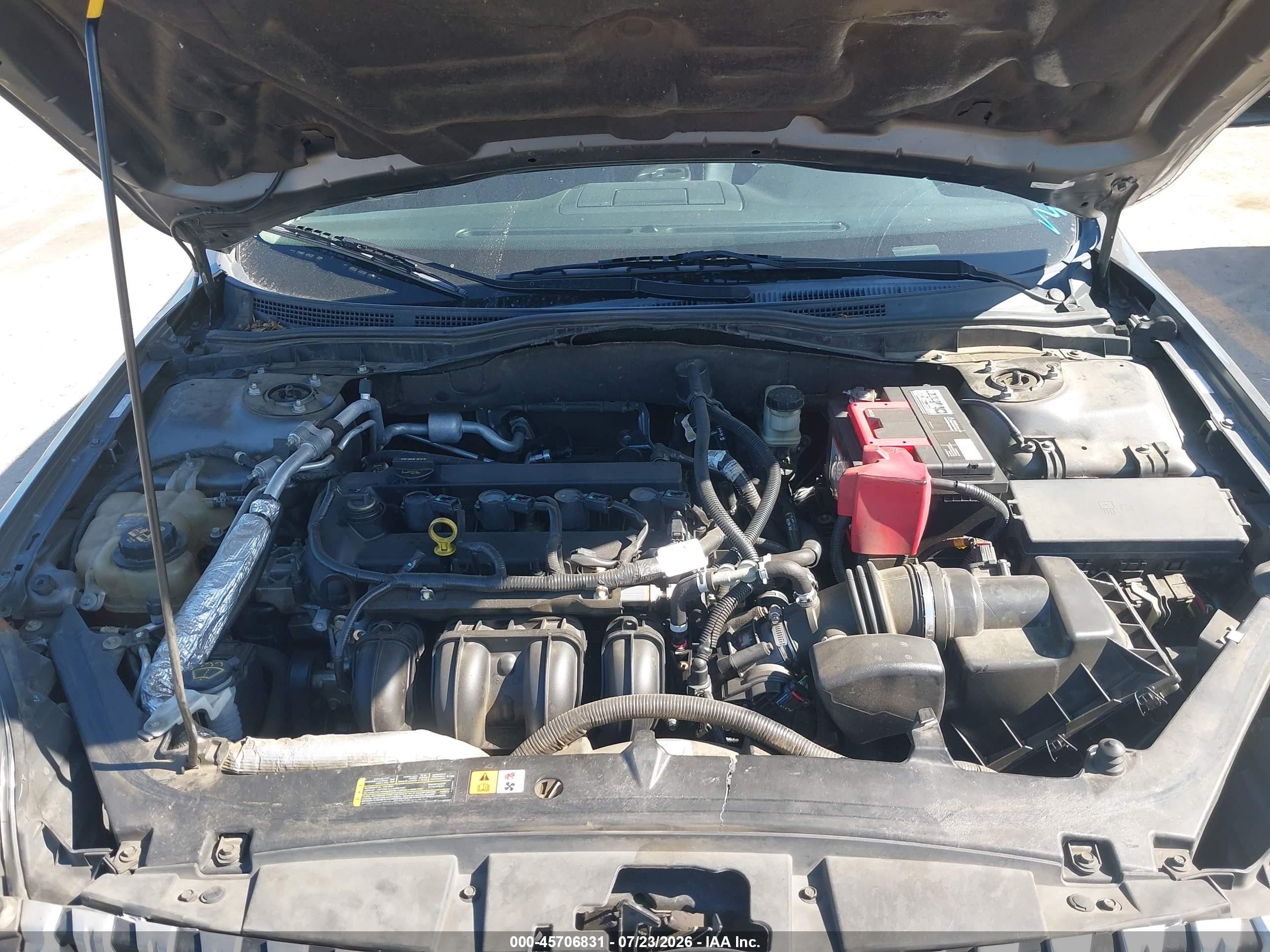 2010 Mercury Milan Premier Gray vin: 3MEHM0JA7AR613182