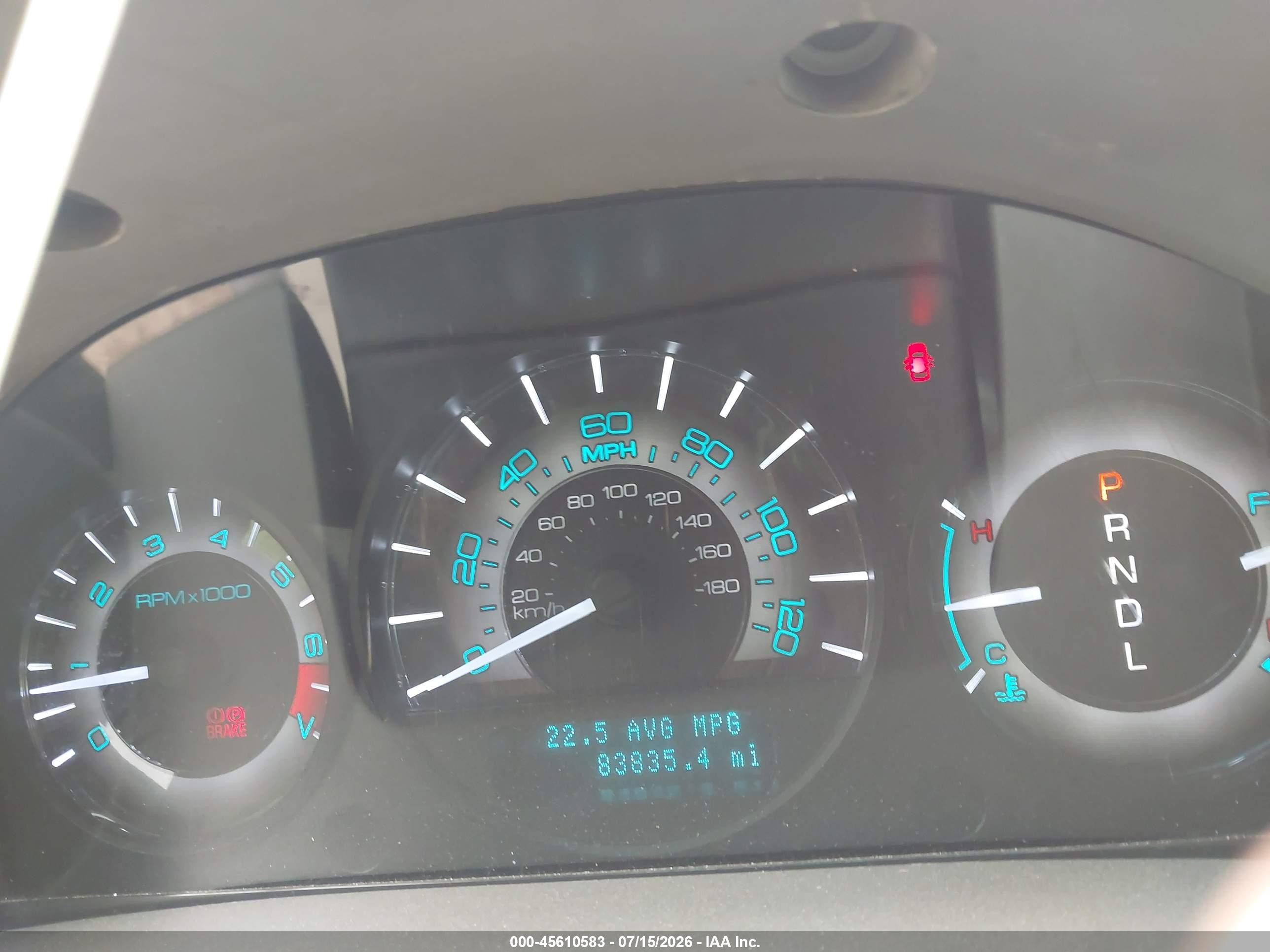 2010 Mercury Milan Premier Gray vin: 3MEHM0JA9AR600093
