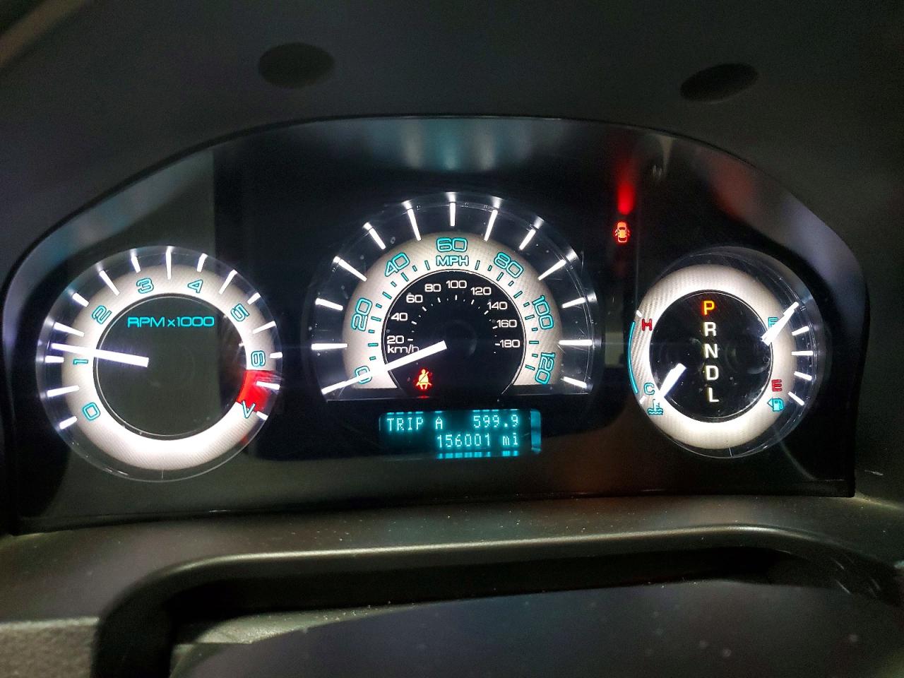 2010 Mercury Milan Premier Blue vin: 3MEHM0JA9AR620215