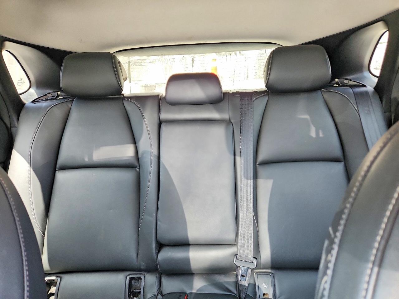2021 Mazda Cx-30 Preferred Gray vin: 3MVDMACL0MM217812