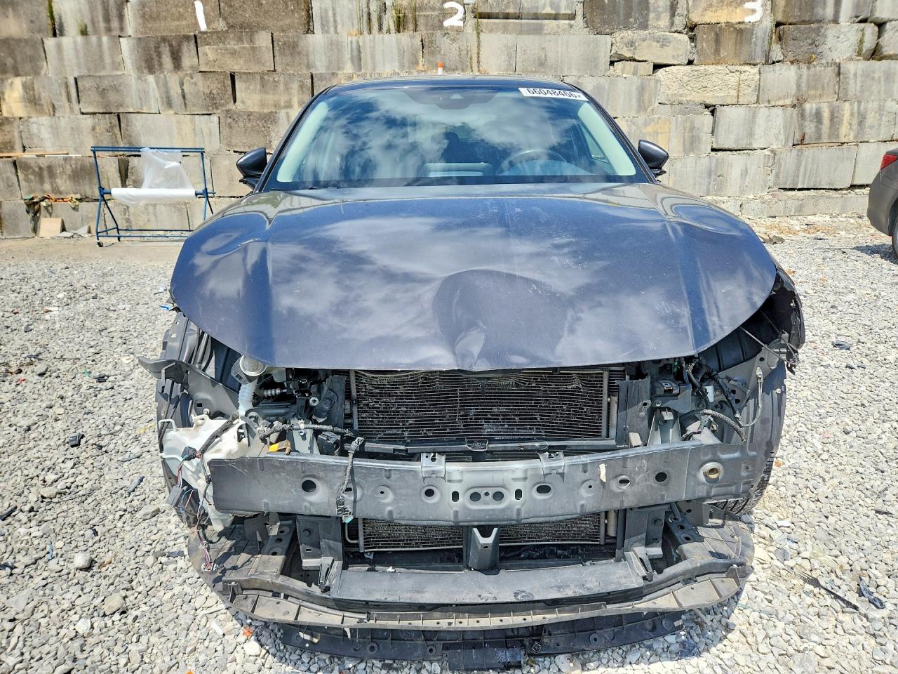 2021 Mazda Cx-30 Preferred Gray vin: 3MVDMACL0MM217812