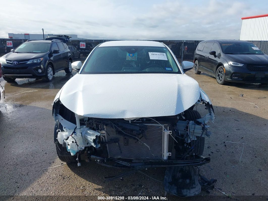 2023 Mazda Cx-30 2.5 S White vin: 3MVDMBAM2PM553810