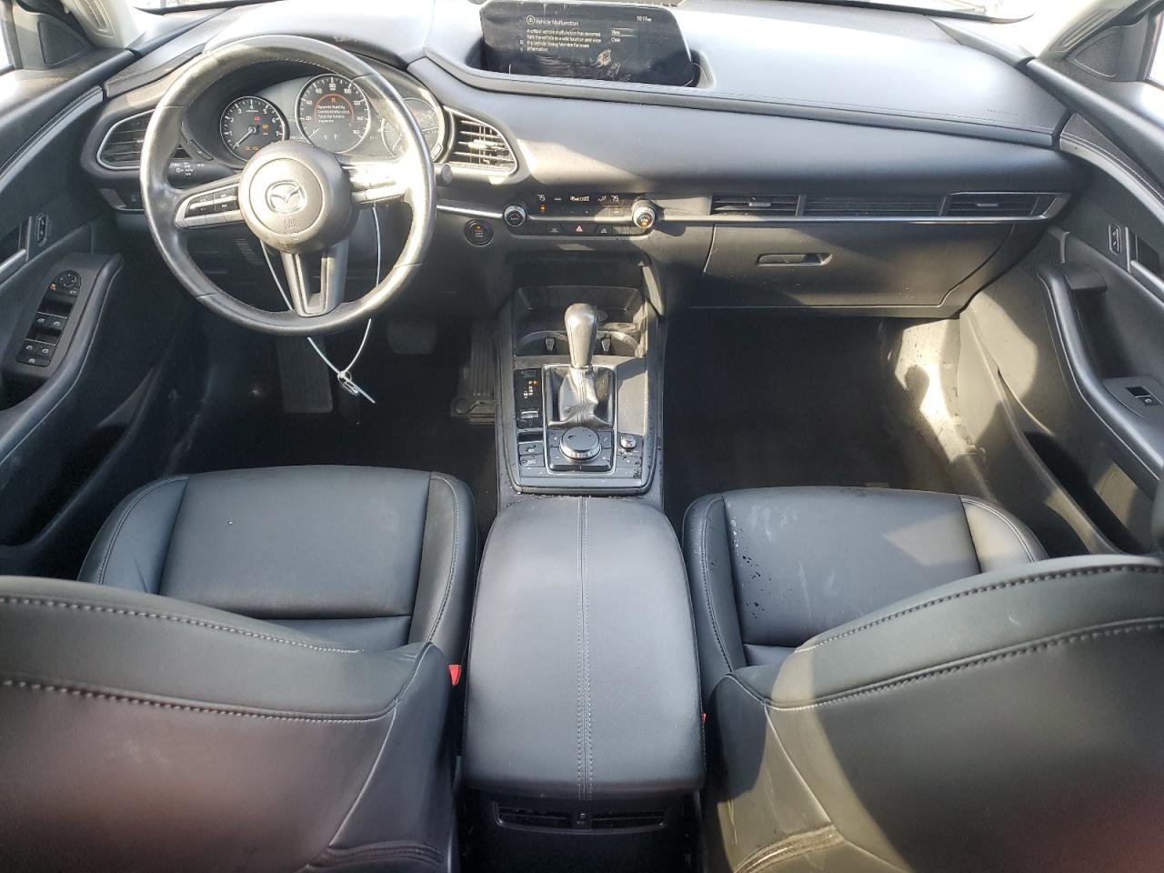 お客ページ Price & History 2023 Mazda Cx-30 Select 2.5l 4 vin