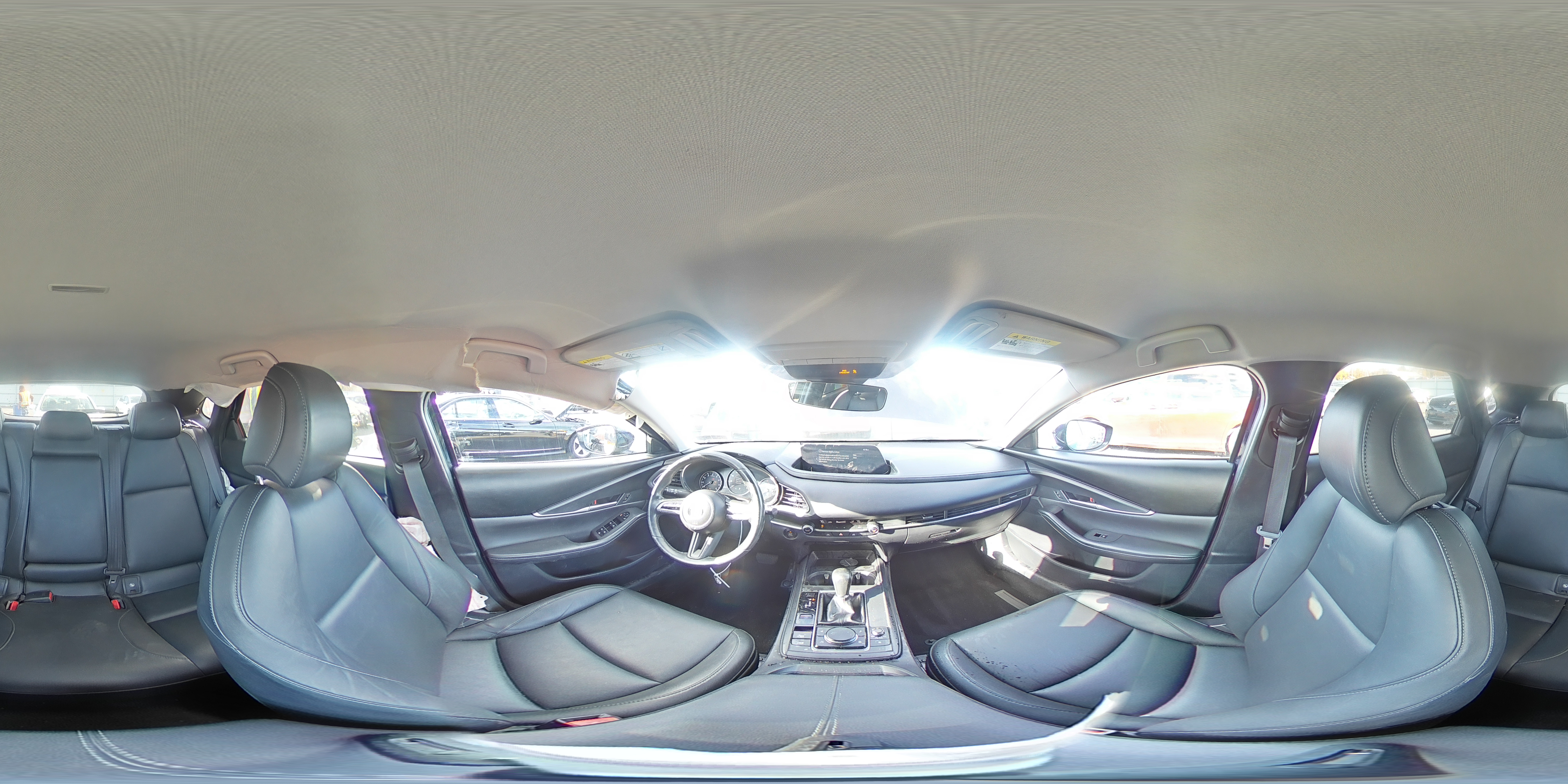 お客ページ Price & History 2023 Mazda Cx-30 Select 2.5l 4 vin