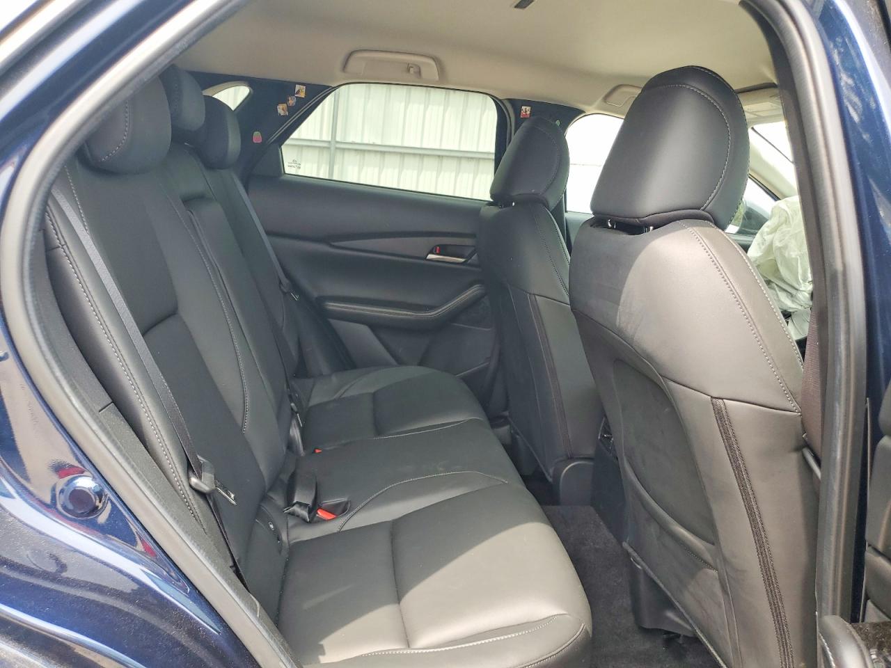 2024 Mazda Cx-30 Select Blue vin: 3MVDMBBM5RM616092