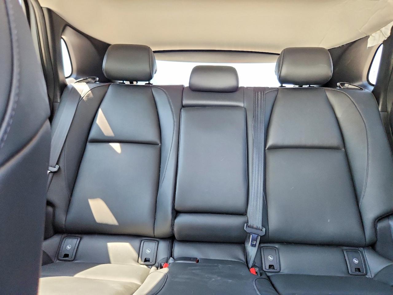 2021 Mazda Cx-30 Preferred Silver vin: 3MVDMBCL4MM234344