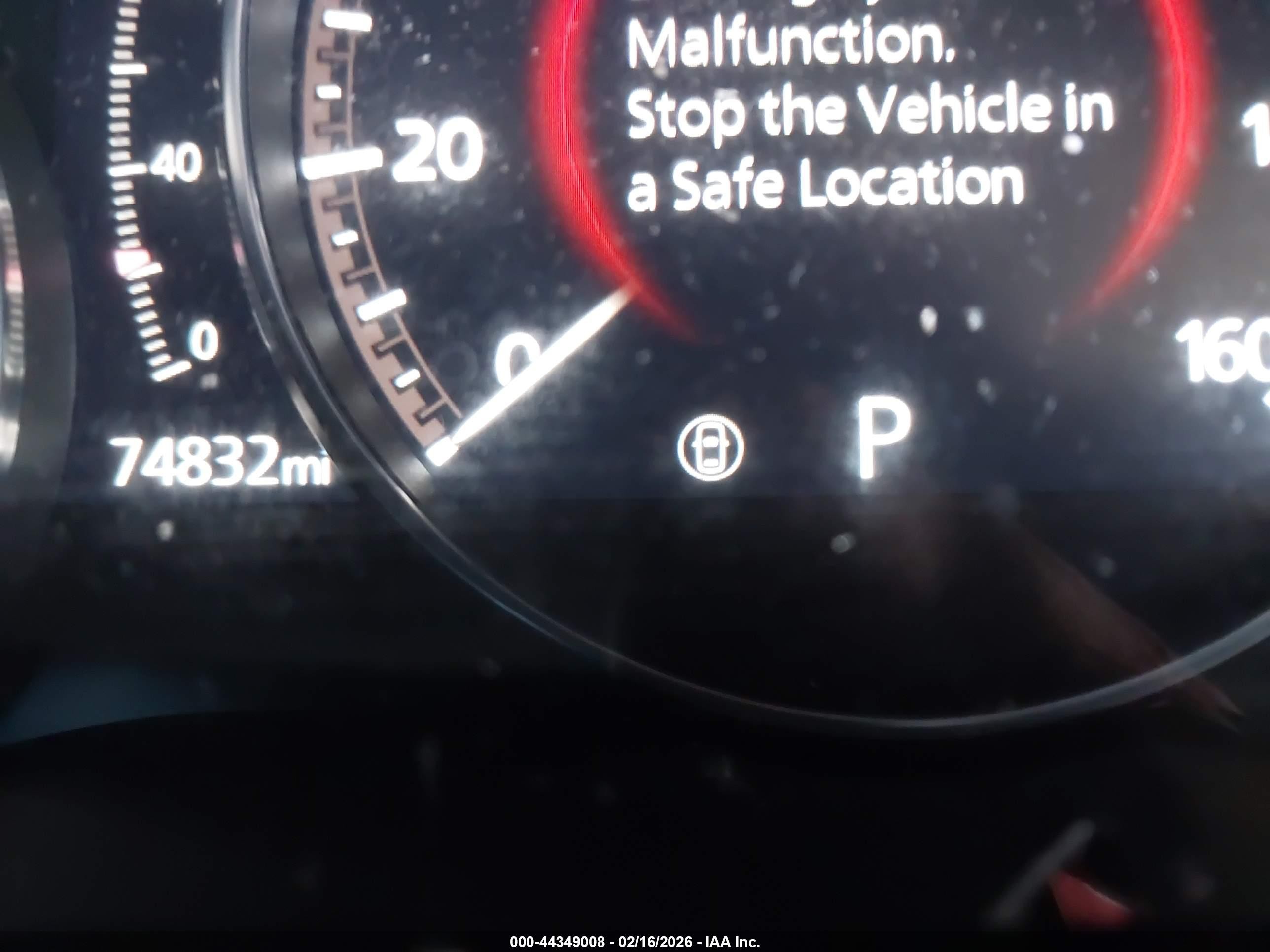 2020 Mazda Cx-30 Select Package Белый vin: 3MVDMBCLXLM123361
