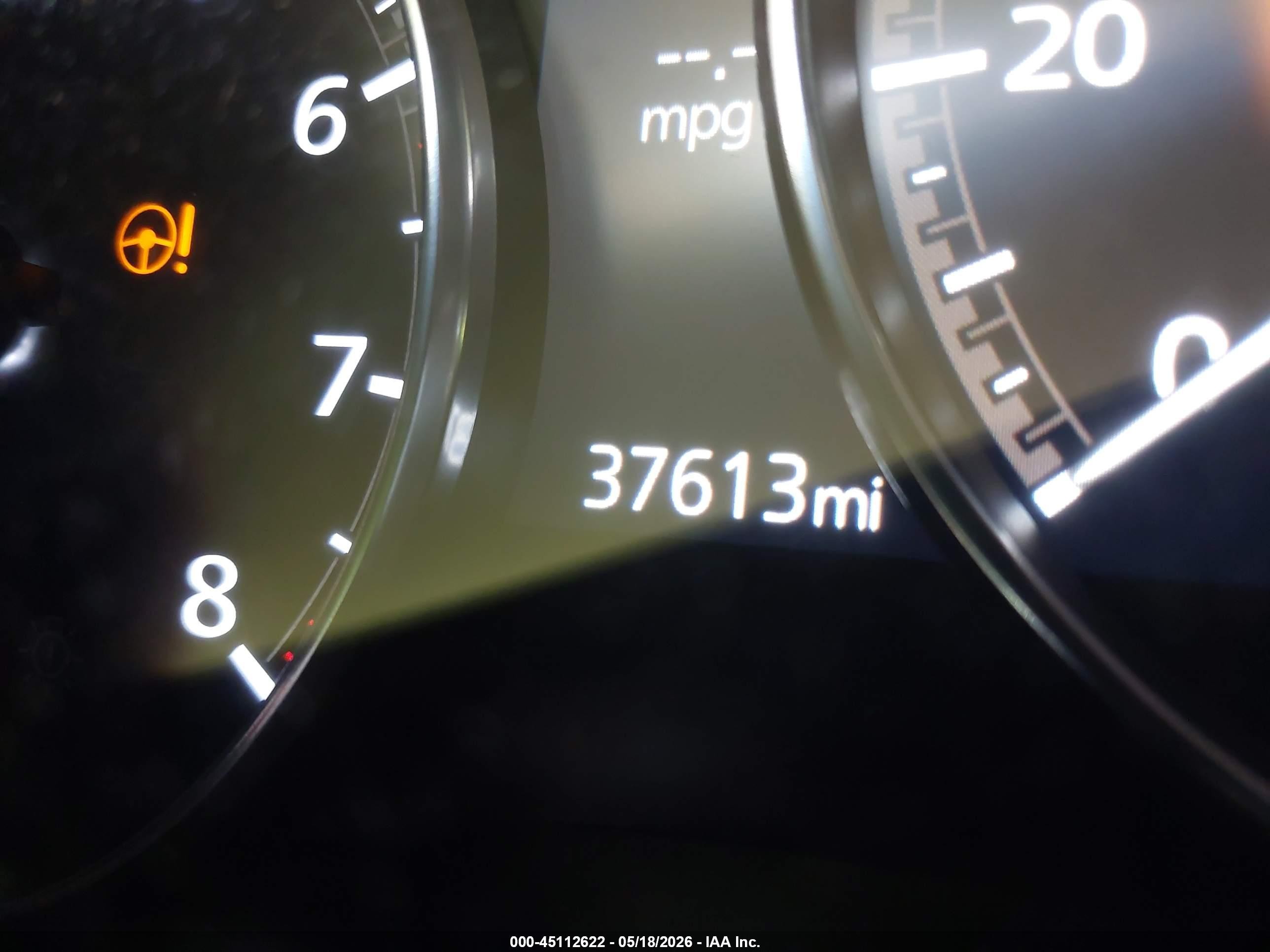 2023 Mazda Cx-30 2.5 S Preferred Black vin: 3MVDMBCM0PM577746