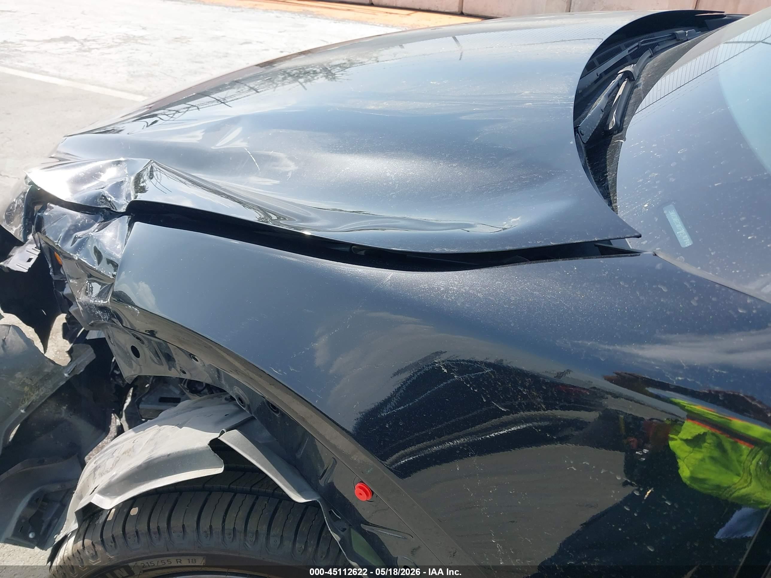 2023 Mazda Cx-30 2.5 S Preferred Black vin: 3MVDMBCM0PM577746