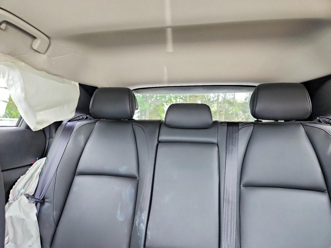 2024 Mazda Cx-30 Preferred White vin: 3MVDMBCM0RM607444