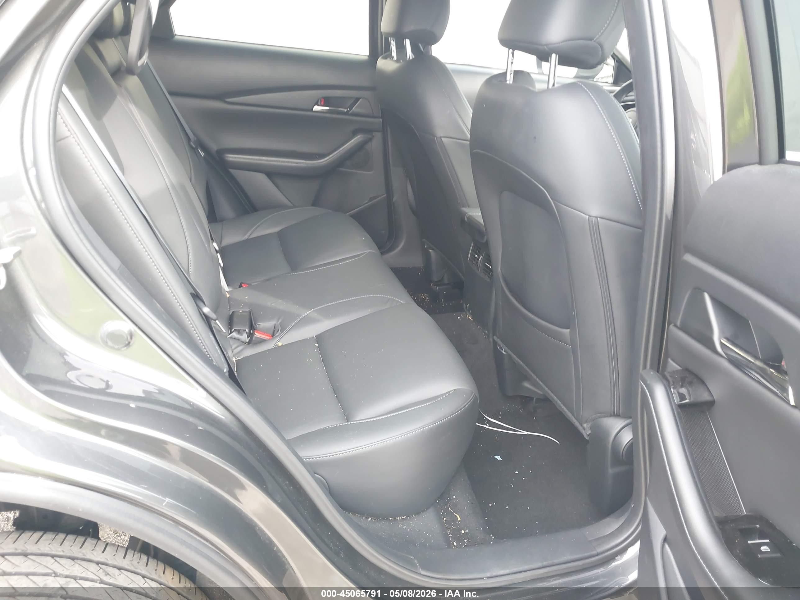 2023 Mazda Cx-30 2.5 S Preferred Gray vin: 3MVDMBCM4PM572064