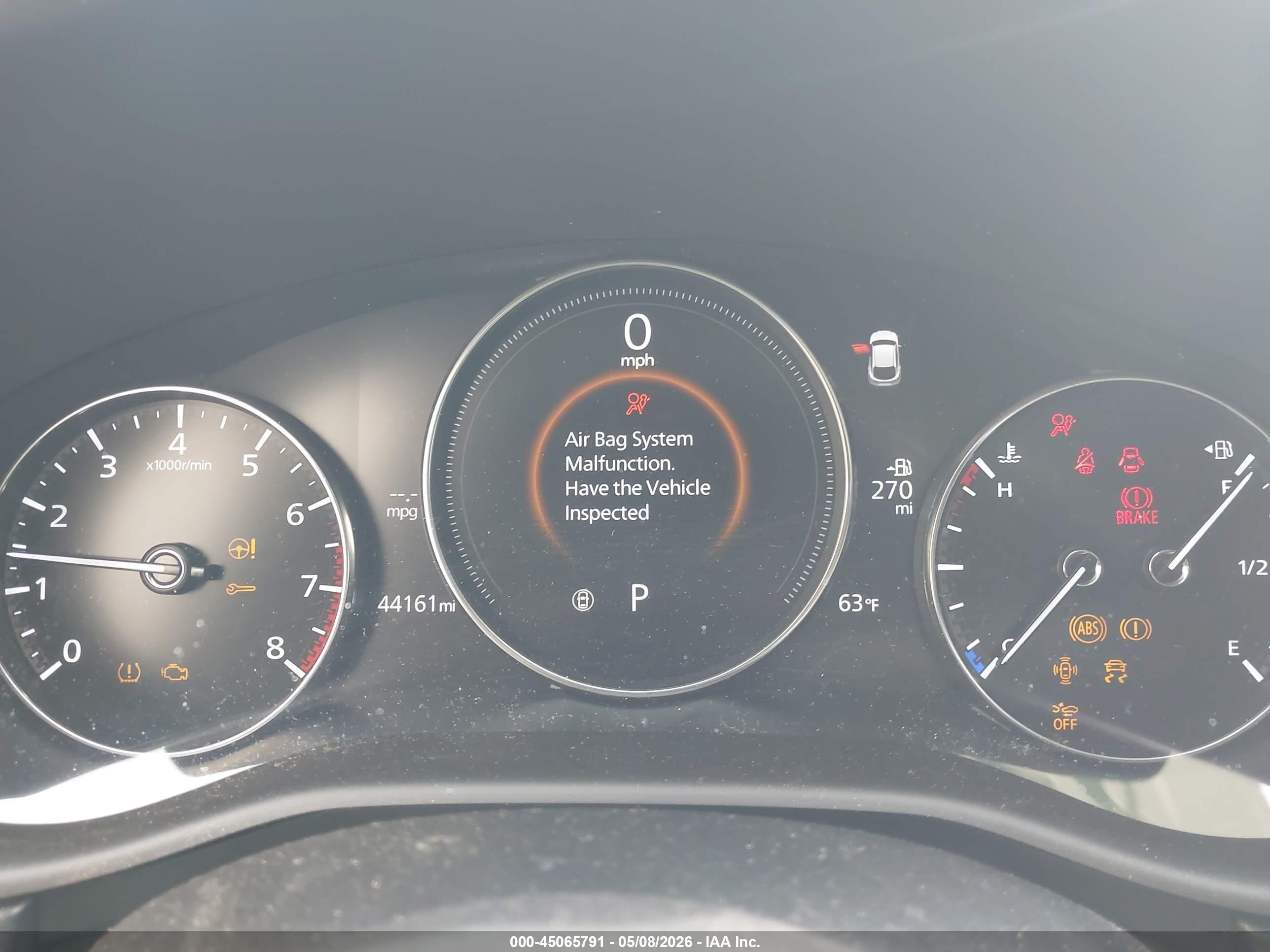 2023 Mazda Cx-30 2.5 S Preferred Gray vin: 3MVDMBCM4PM572064