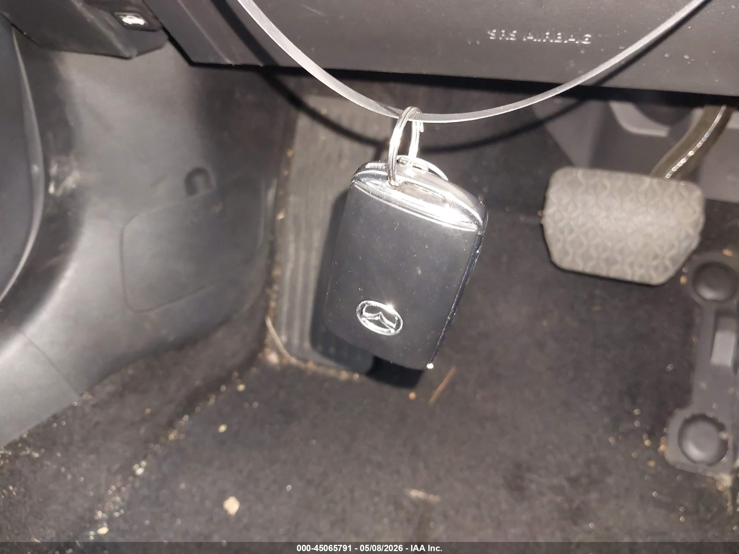 2023 Mazda Cx-30 2.5 S Preferred Gray vin: 3MVDMBCM4PM572064