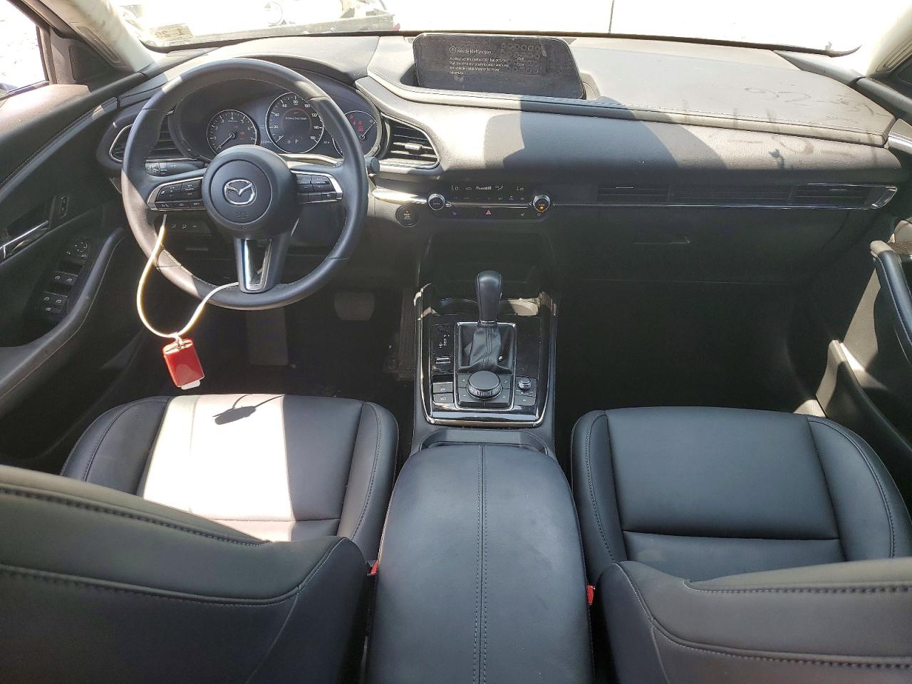 2024 Mazda Cx-30 Preferred Бежевый vin: 3MVDMBCM5RM633375
