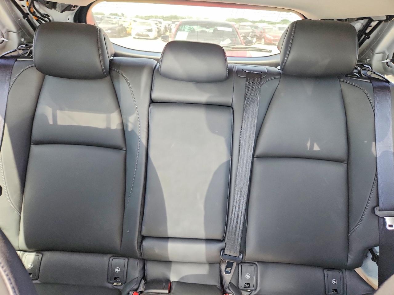 2025 Mazda Cx-30 Preferred White vin: 3MVDMBCM6SM851301