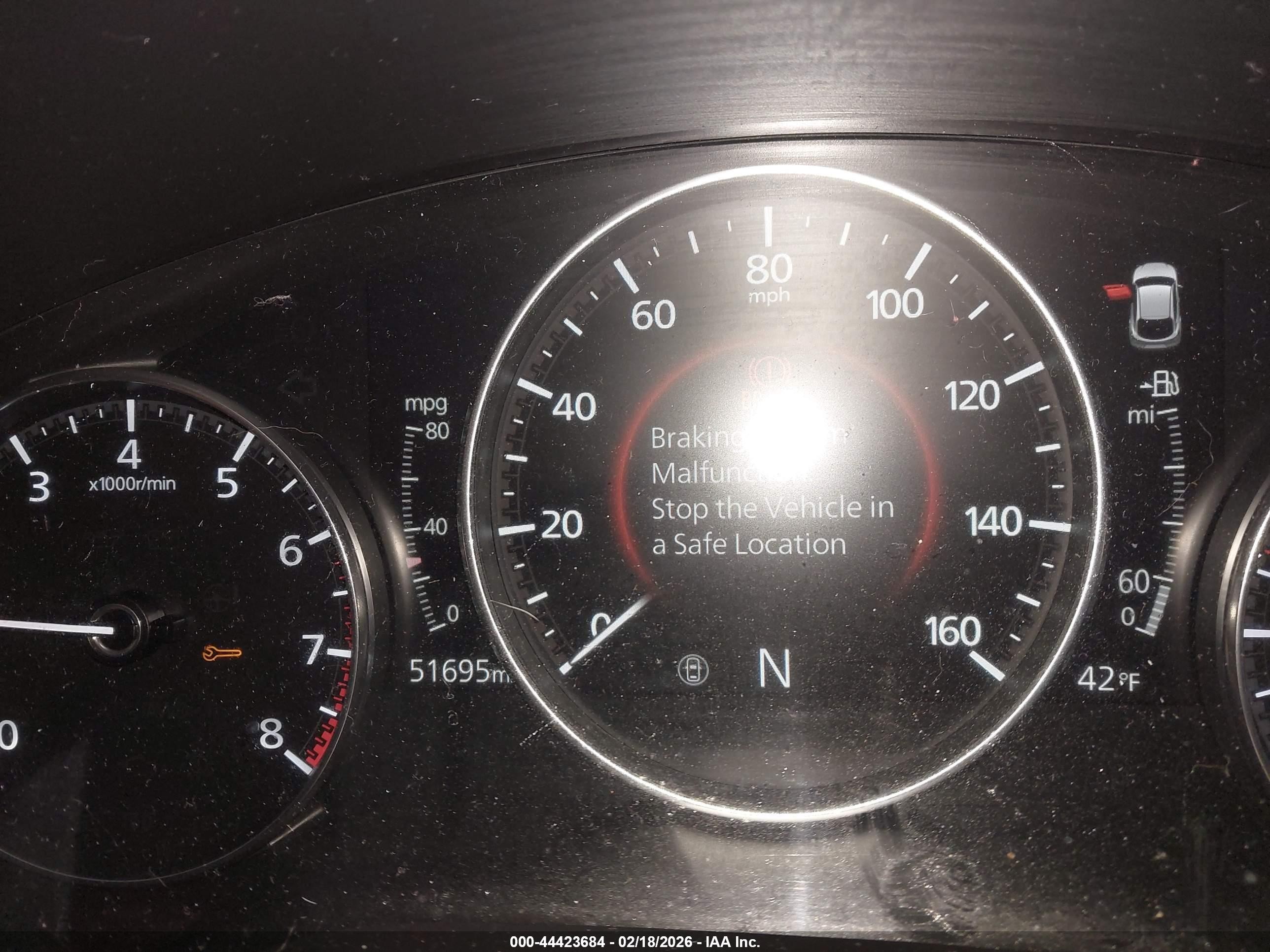 2023 Mazda Cx-30 2.5 S Preferred Белый vin: 3MVDMBCM8PM555879