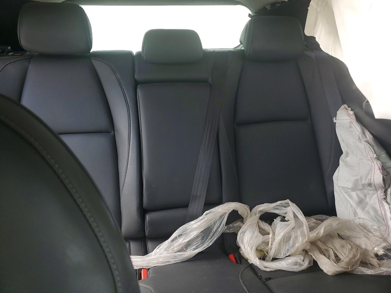 2023 Mazda Cx-30 Preferred White vin: 3MVDMBCMXPM572442