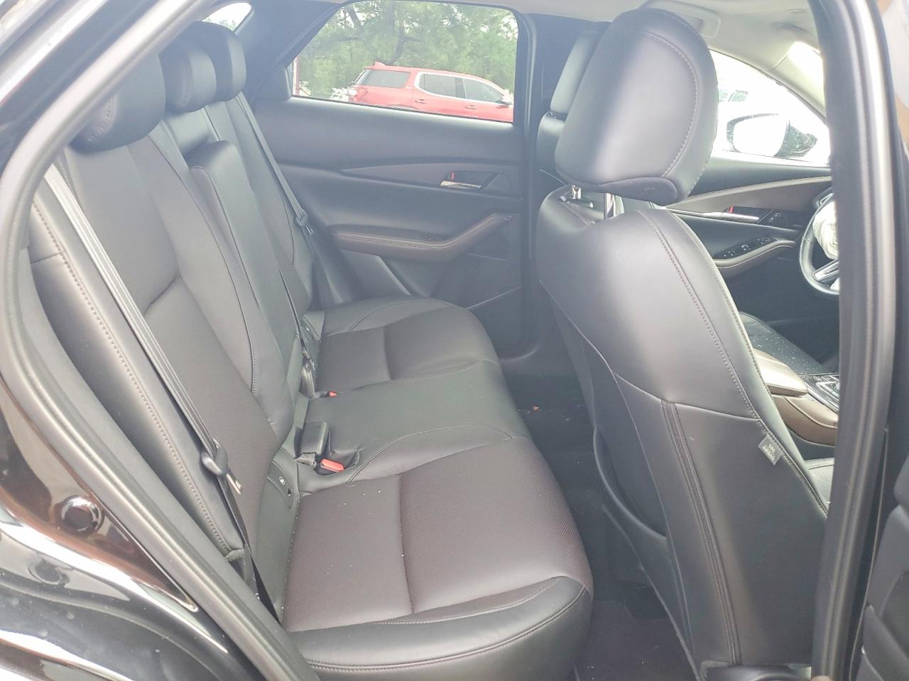 2022 Mazda Cx-30 Premium Charcoal vin: 3MVDMBDL3NM421638