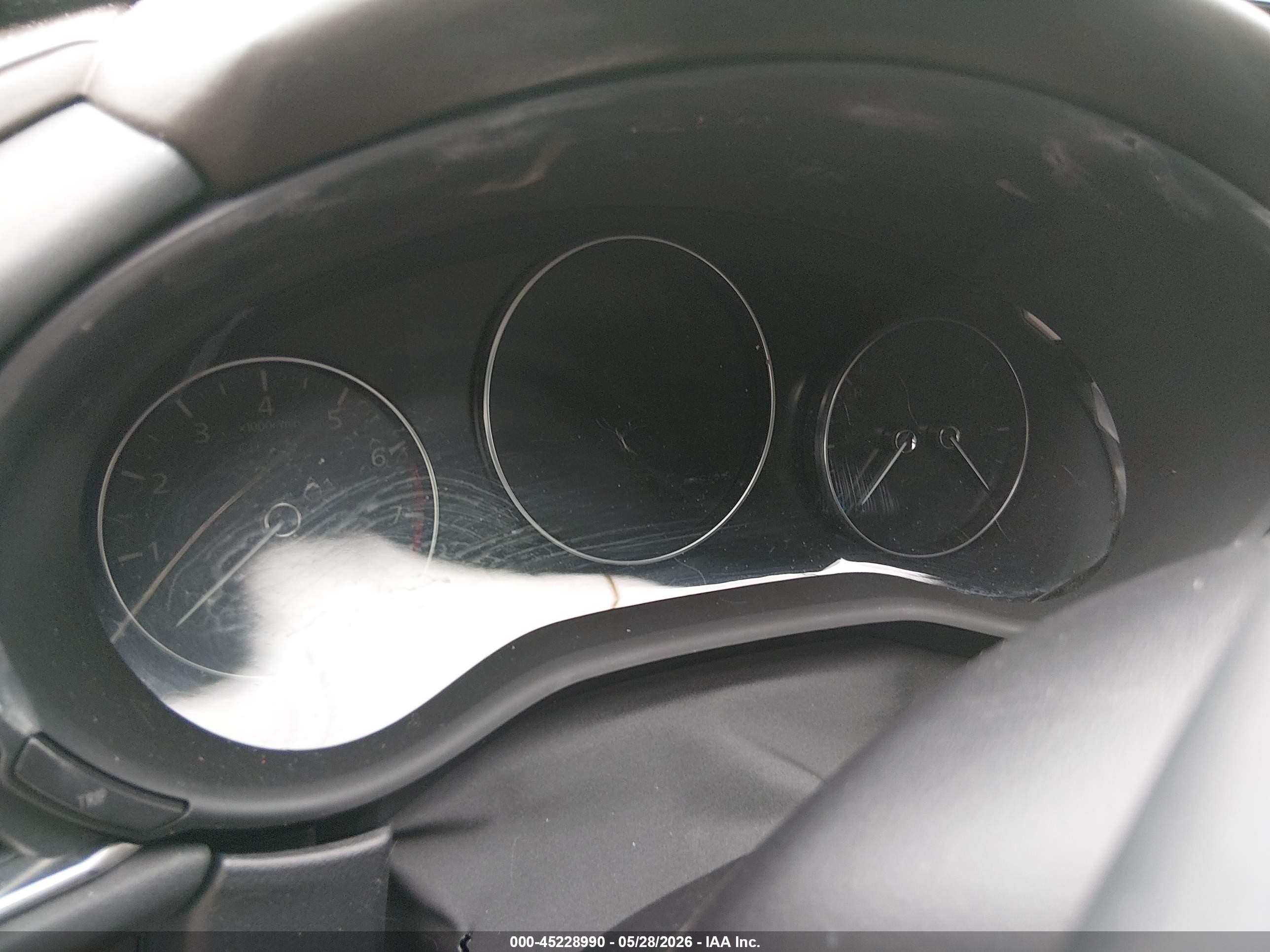 2021 Mazda Cx-30 2.5 Turbo Premium White vin: 3MVDMBDY5MM252703