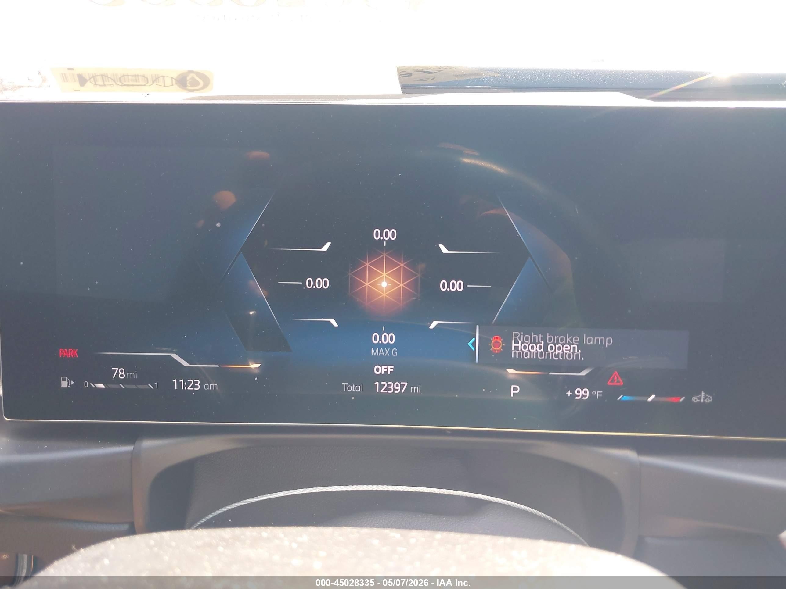 2024 Bmw M240 I Black vin: 3MW43CM0XR8E83646